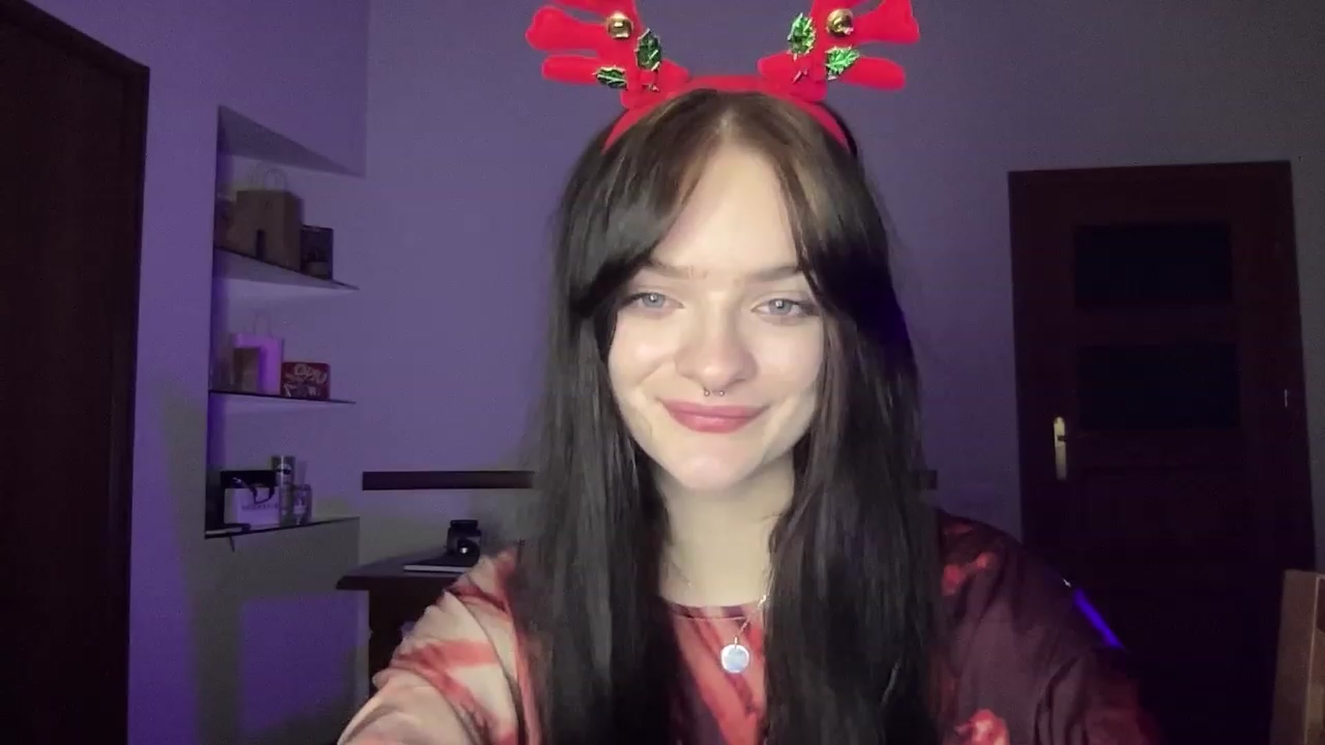 Gallery image thumbnail from sofancysoul's myfreecams stream on, 12/29/2022, 20:53 image 1 of 20