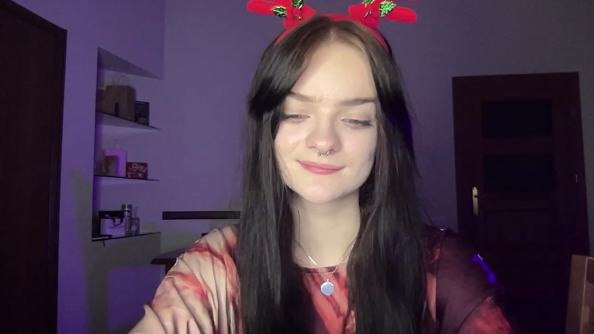 Gallery image thumbnail from sofancysoul's myfreecams stream on, 12/29/2022, 20:53 image 3 of 20