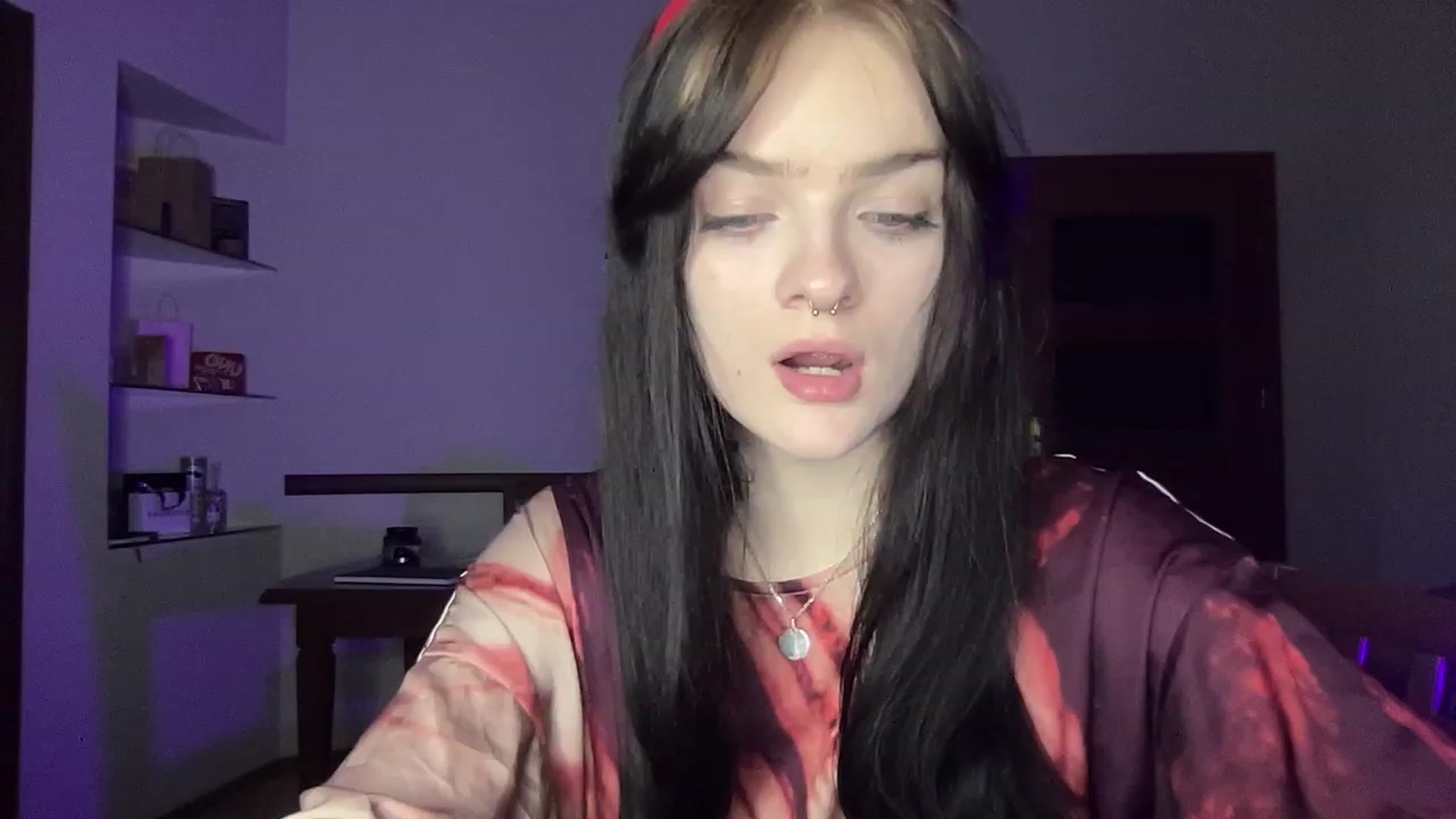 Gallery image thumbnail from sofancysoul's myfreecams stream on, 12/29/2022, 20:53 image 17 of 20