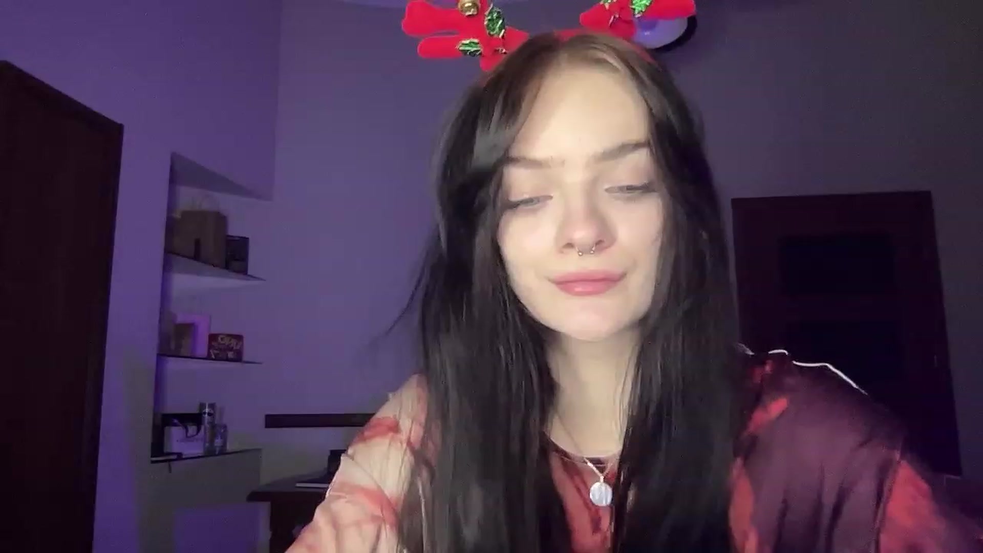 Gallery image thumbnail from sofancysoul's myfreecams stream on, 12/29/2022, 20:53 image 16 of 20