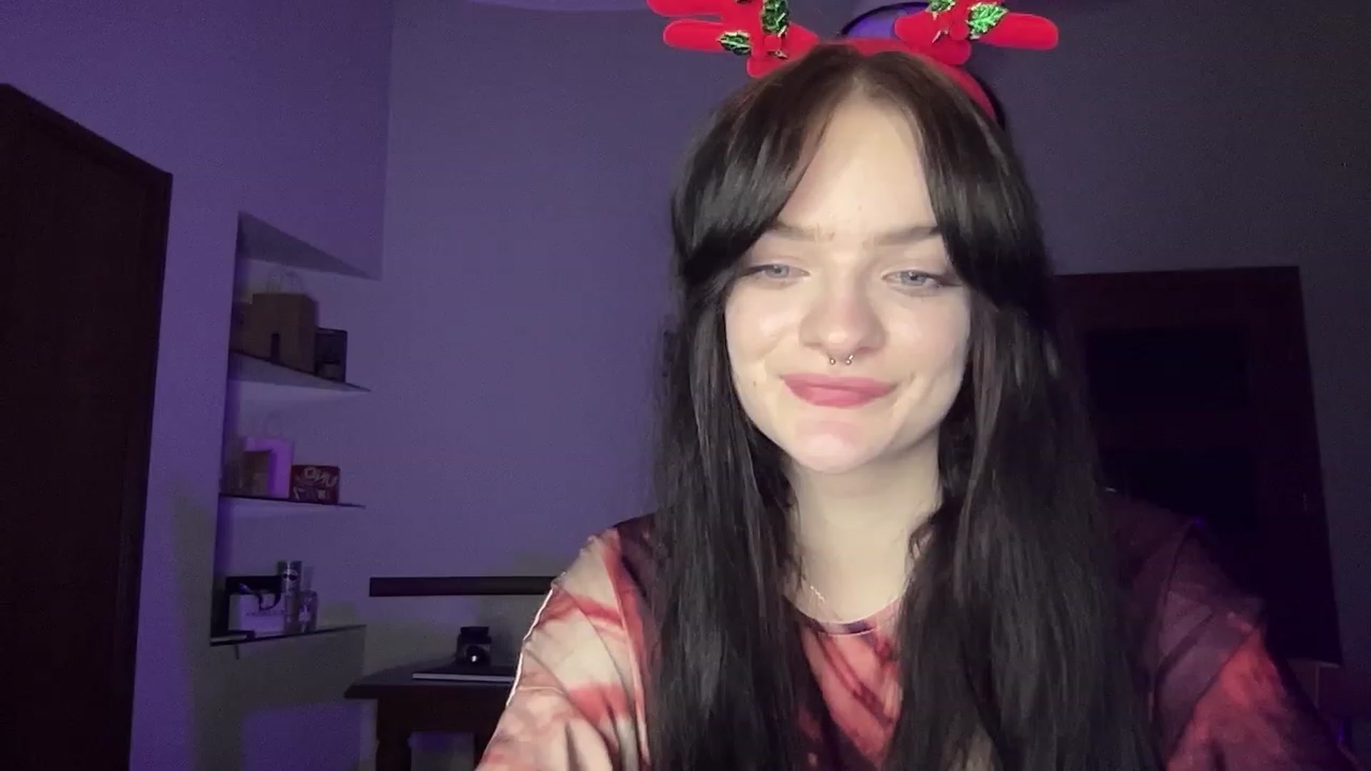 Gallery image thumbnail from sofancysoul's myfreecams stream on, 12/29/2022, 20:53 image 13 of 20