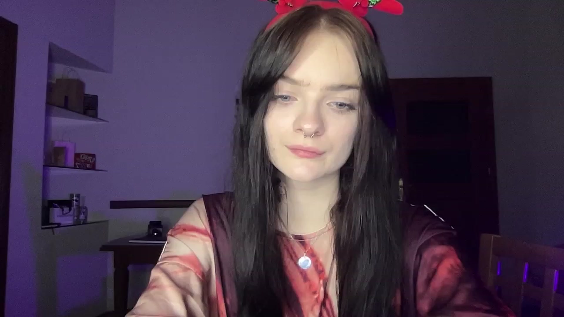Gallery image thumbnail from sofancysoul's myfreecams stream on, 12/29/2022, 20:53 image 18 of 20