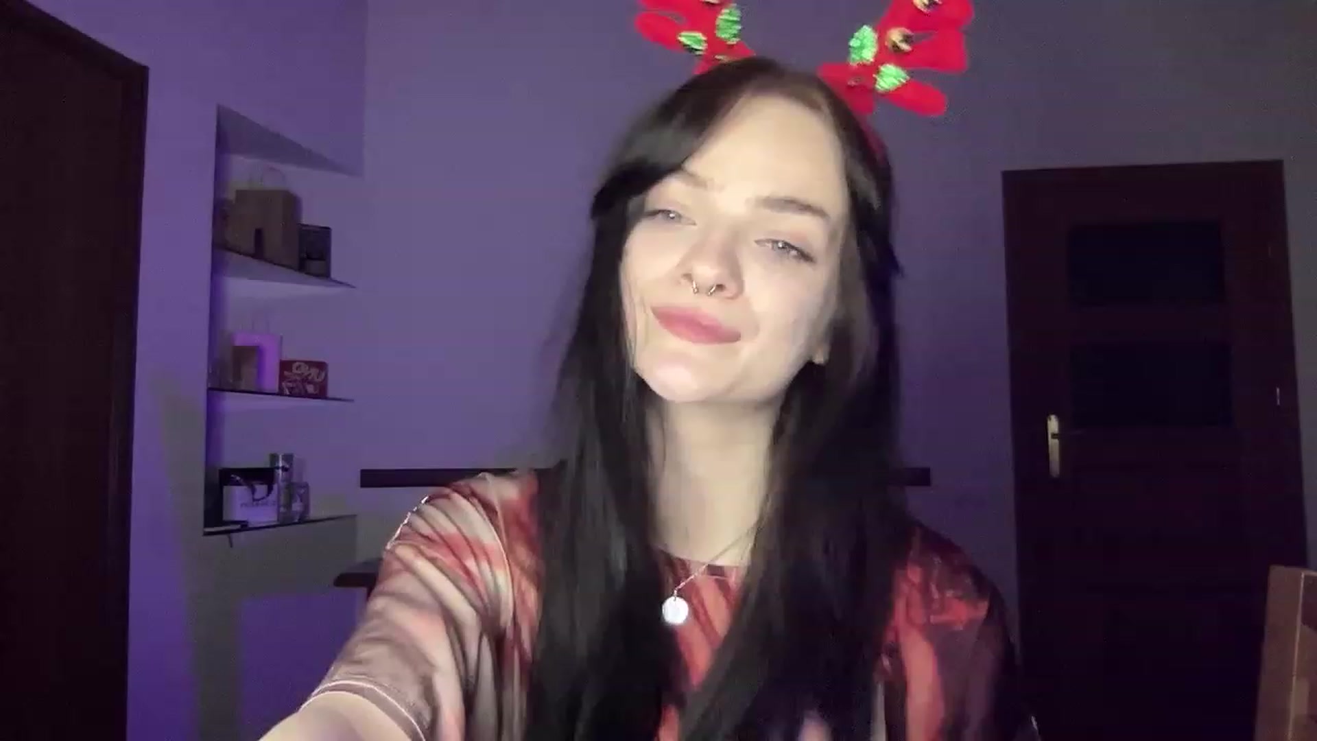 Gallery image thumbnail from sofancysoul's myfreecams stream on, 12/29/2022, 20:53 image 6 of 20