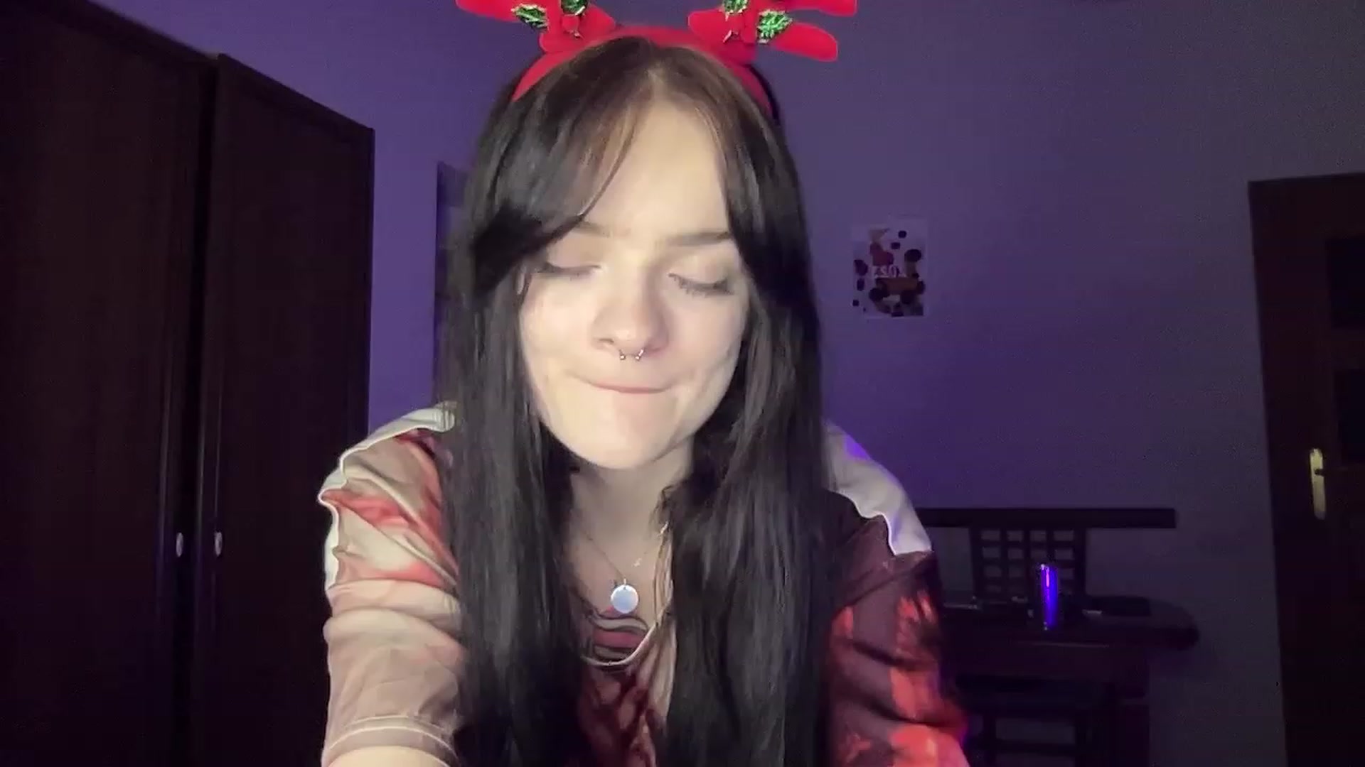 Gallery image thumbnail from sofancysoul's myfreecams stream on, 12/29/2022, 20:53 image 9 of 20