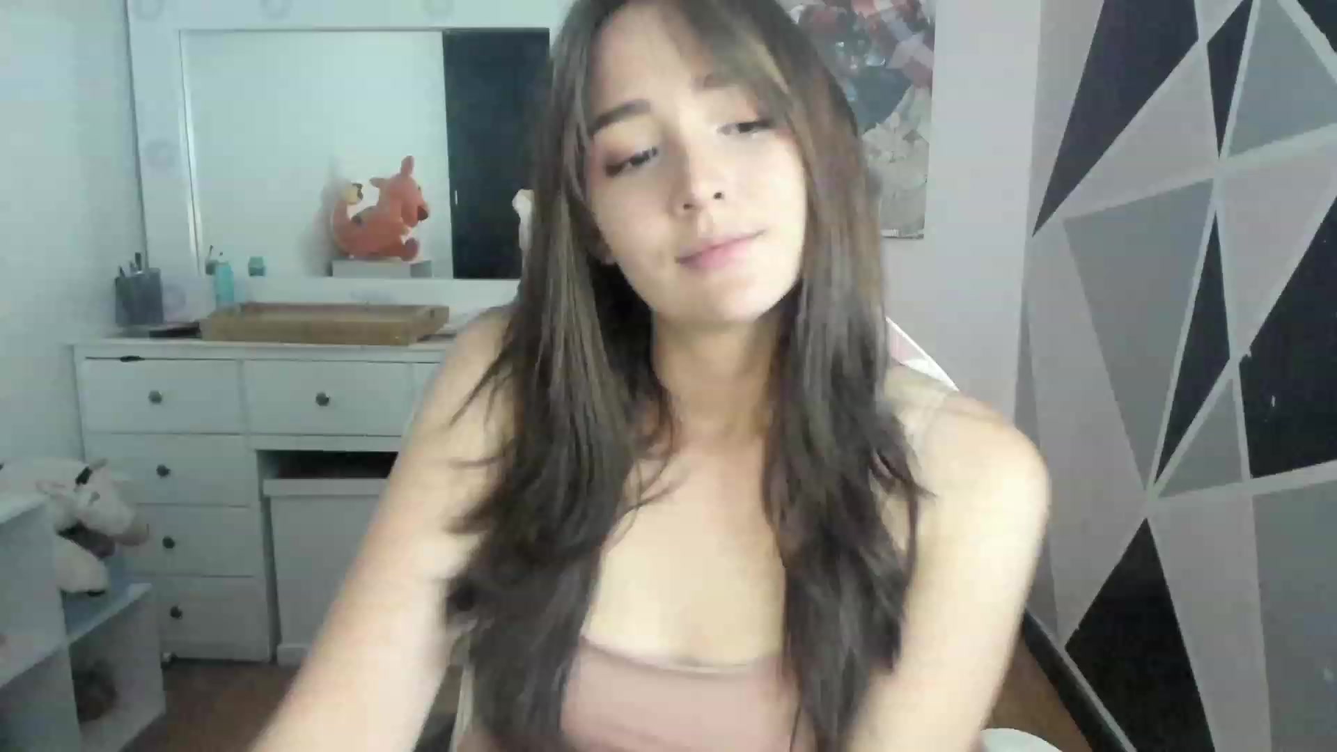 Gallery image thumbnail from sofi_garcia_'s myfreecams stream on, 02/10/2023, 05:47 image 3 of 20