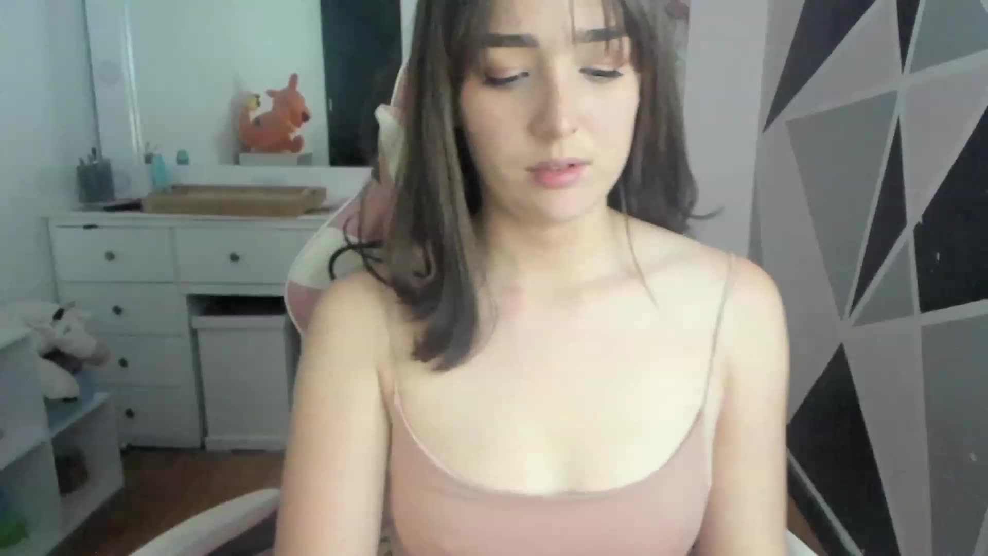 Gallery image thumbnail from sofi_garcia_'s myfreecams stream on, 02/10/2023, 05:47 image 7 of 20