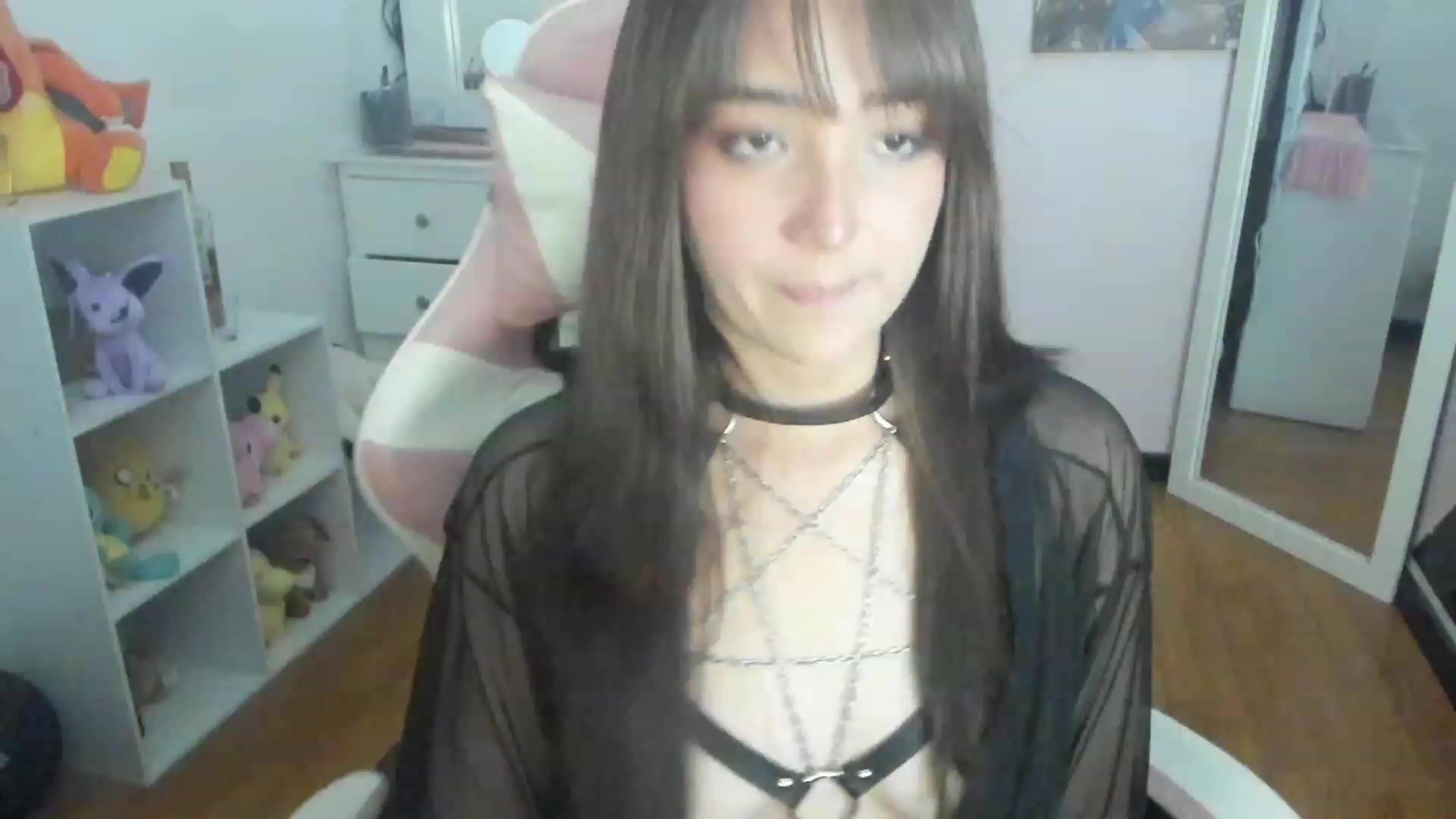 Gallery image thumbnail from sofi_garcia_'s myfreecams stream on, 02/12/2023, 05:23 image 2 of 20