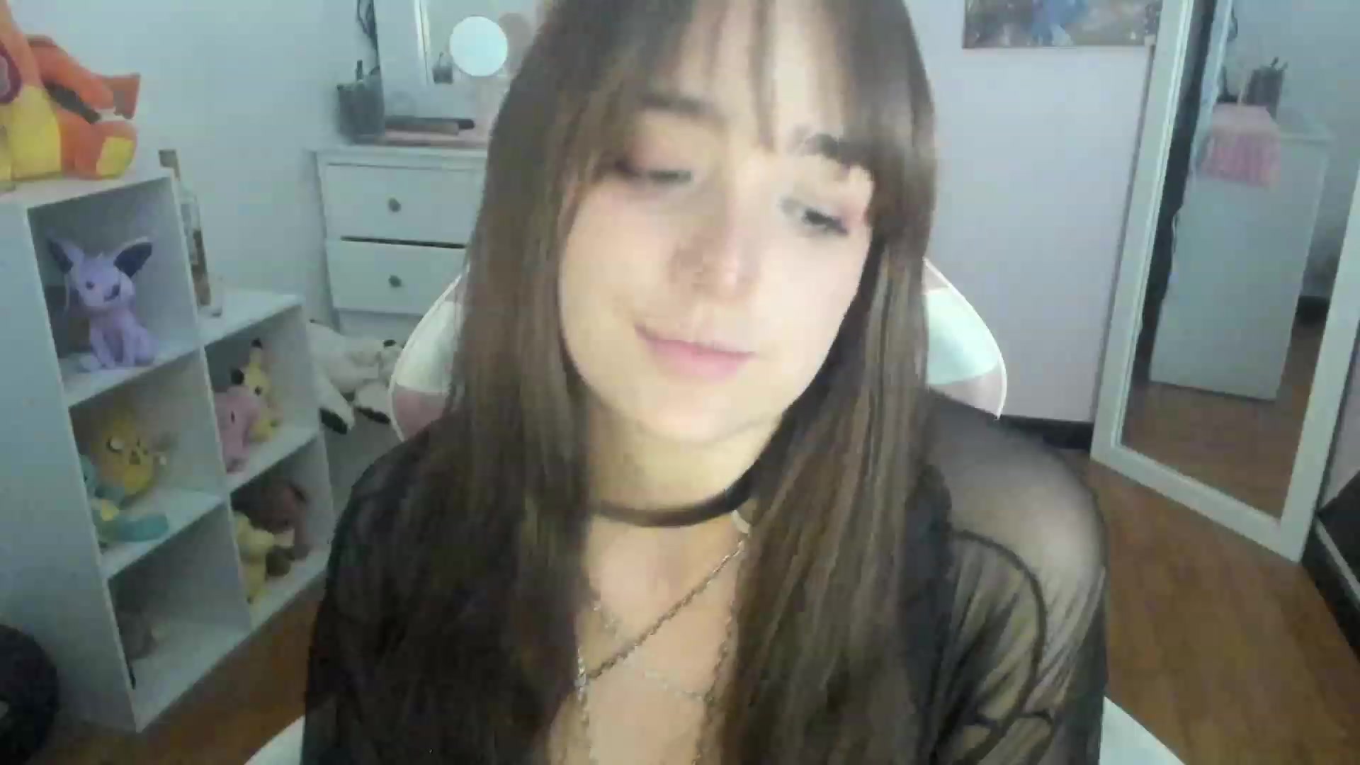 Gallery image thumbnail from sofi_garcia_'s myfreecams stream on, 02/12/2023, 05:23 image 12 of 20