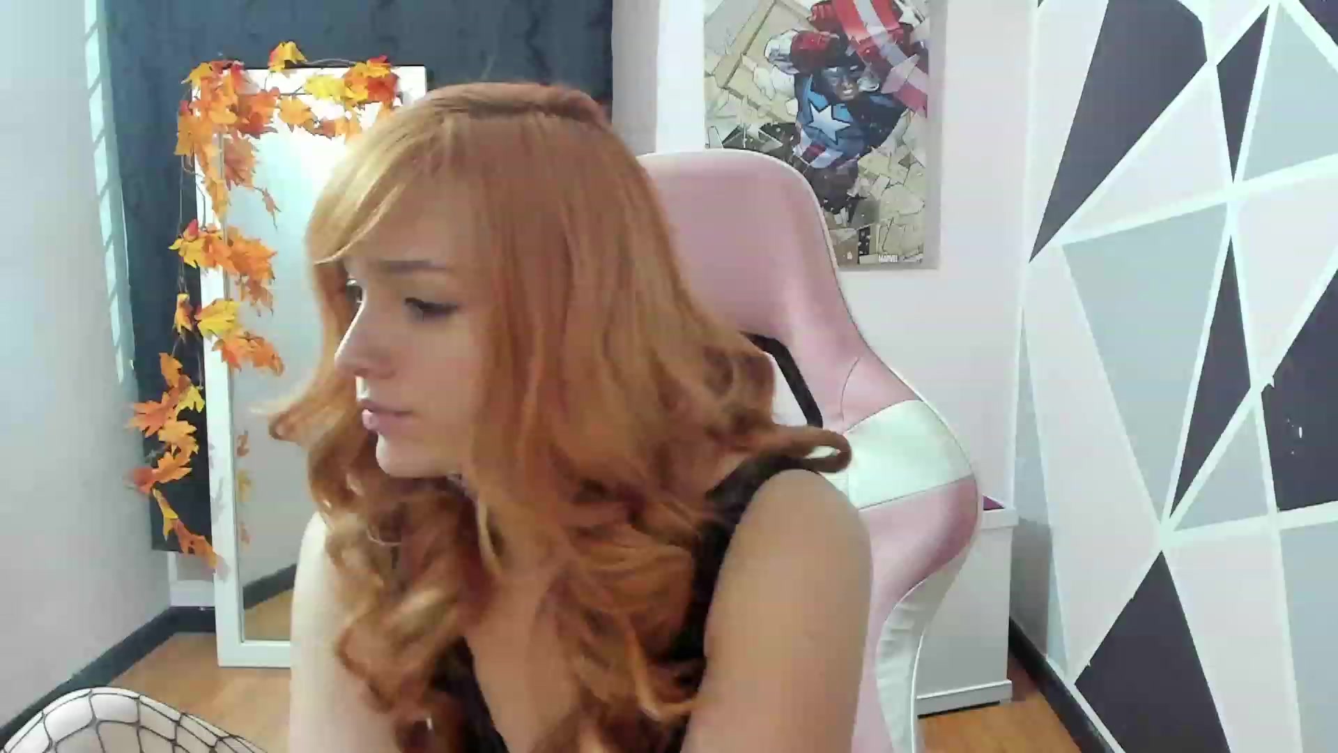 Gallery image thumbnail from sofi_garcia_'s myfreecams stream on, 04/04/2023, 05:42 image 13 of 20