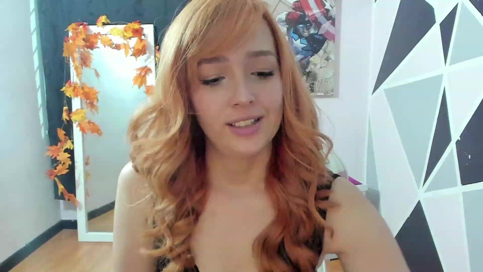Gallery image thumbnail from sofi_garcia_'s myfreecams stream on, 04/04/2023, 05:42 image 8 of 20
