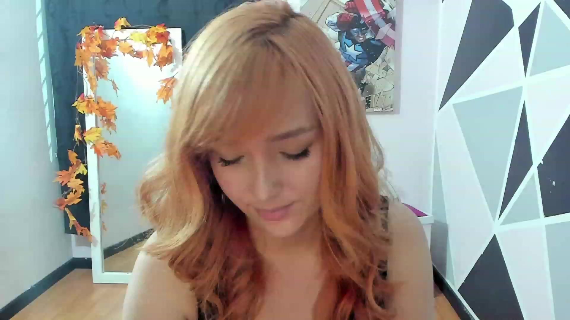 Gallery image thumbnail from sofi_garcia_'s myfreecams stream on, 04/04/2023, 05:42 image 15 of 20