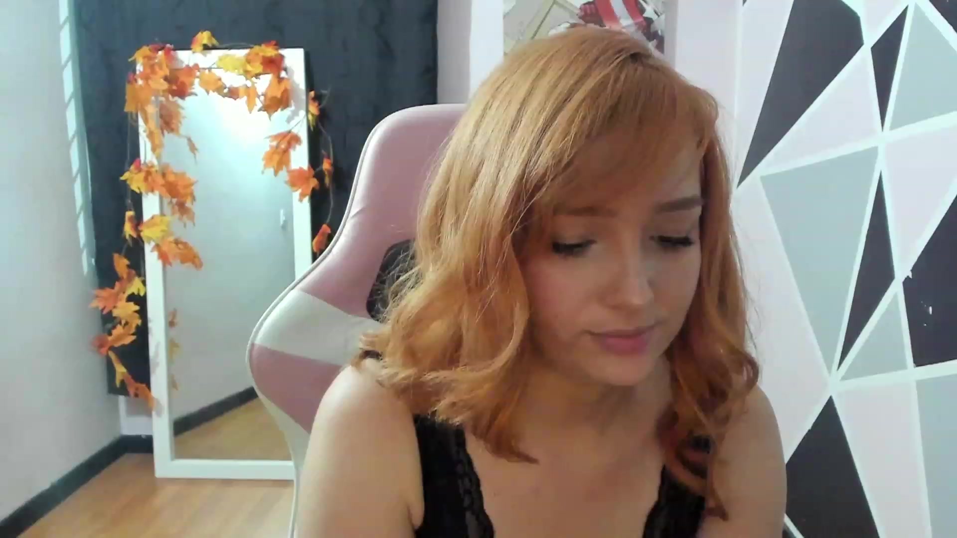 Gallery image thumbnail from sofi_garcia_'s myfreecams stream on, 04/04/2023, 05:42 image 12 of 20
