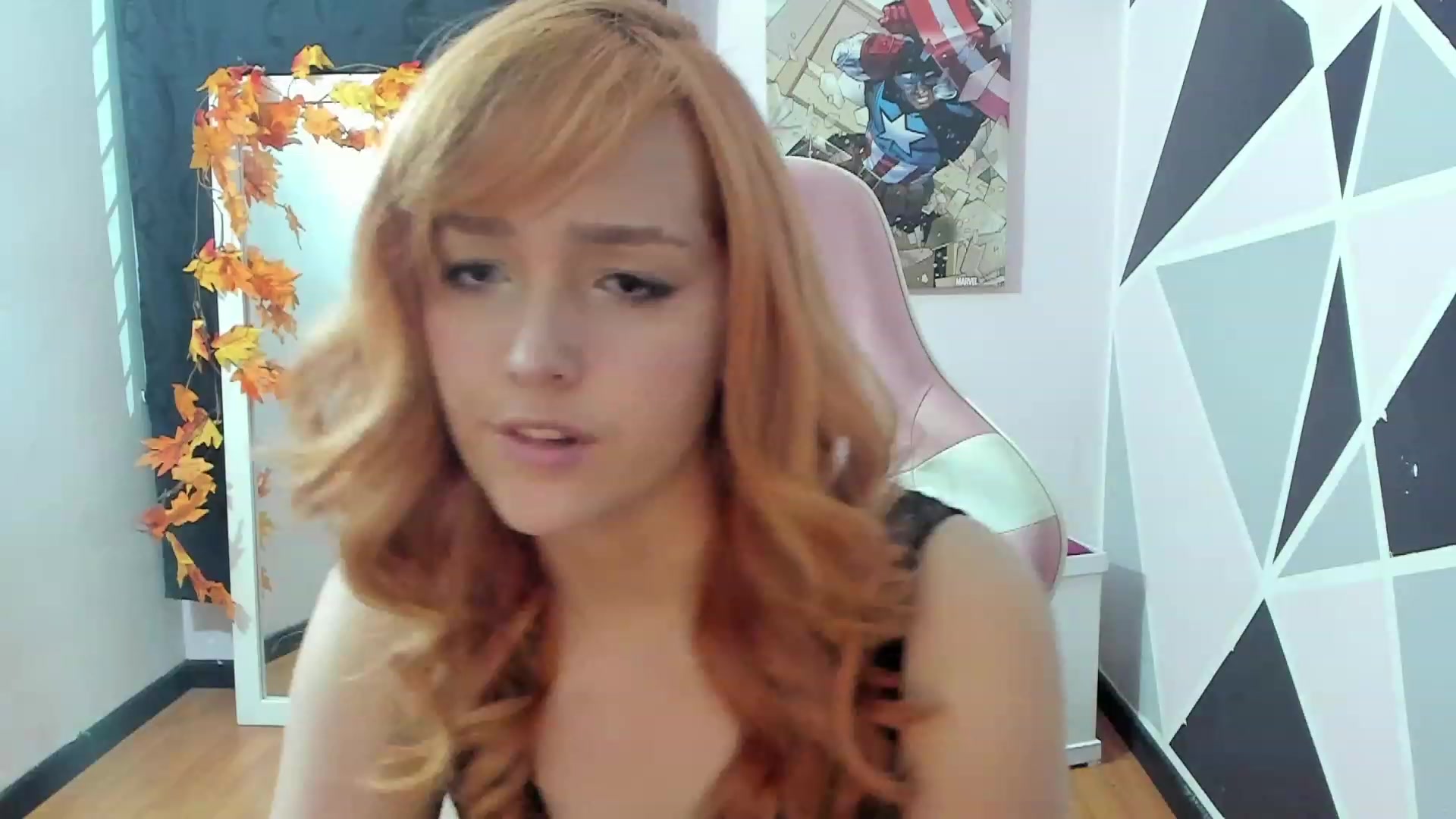 Gallery image thumbnail from sofi_garcia_'s myfreecams stream on, 04/04/2023, 05:42 image 9 of 20