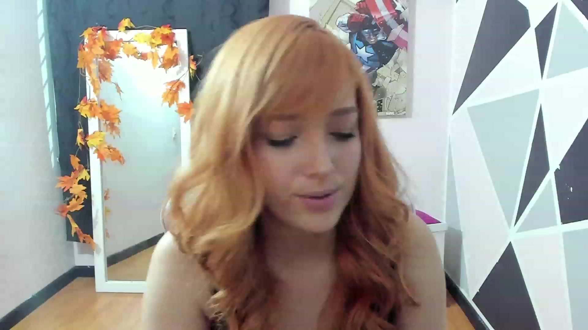 Gallery image thumbnail from sofi_garcia_'s myfreecams stream on, 04/04/2023, 05:42 image 14 of 20