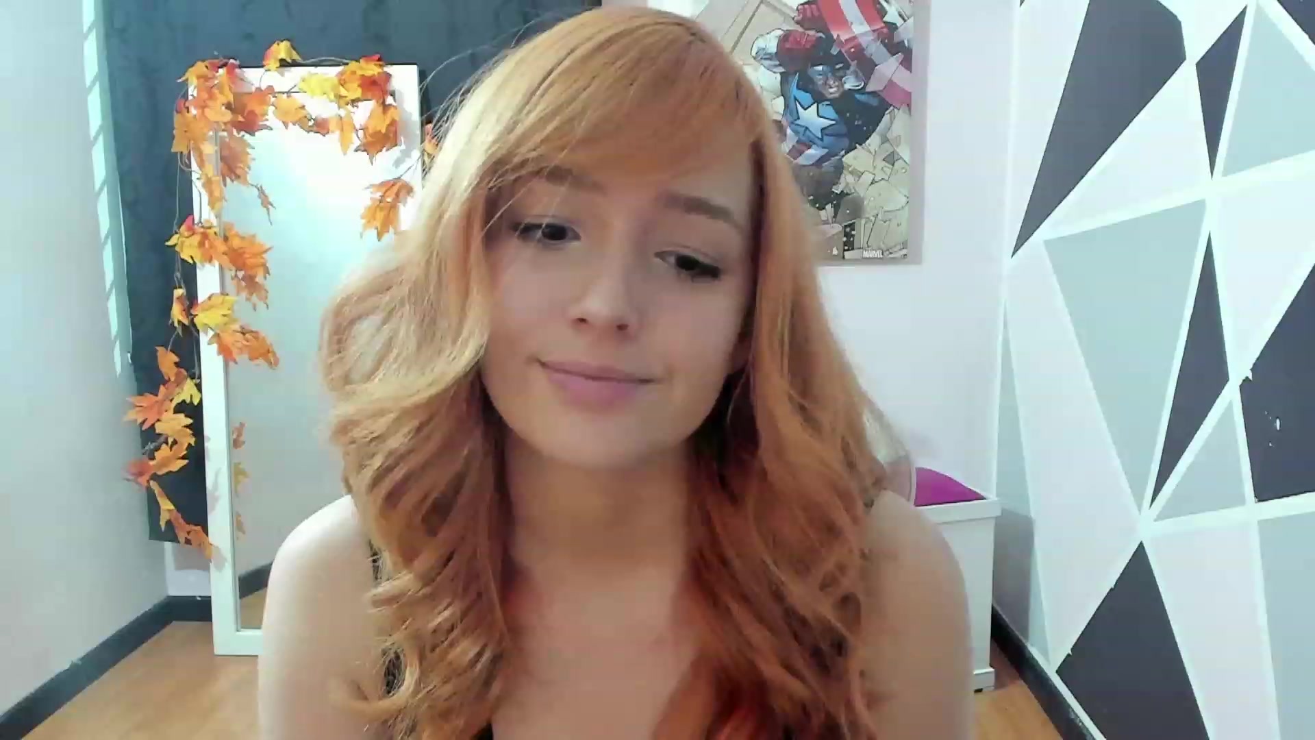 Gallery image thumbnail from sofi_garcia_'s myfreecams stream on, 04/04/2023, 05:42 image 18 of 20