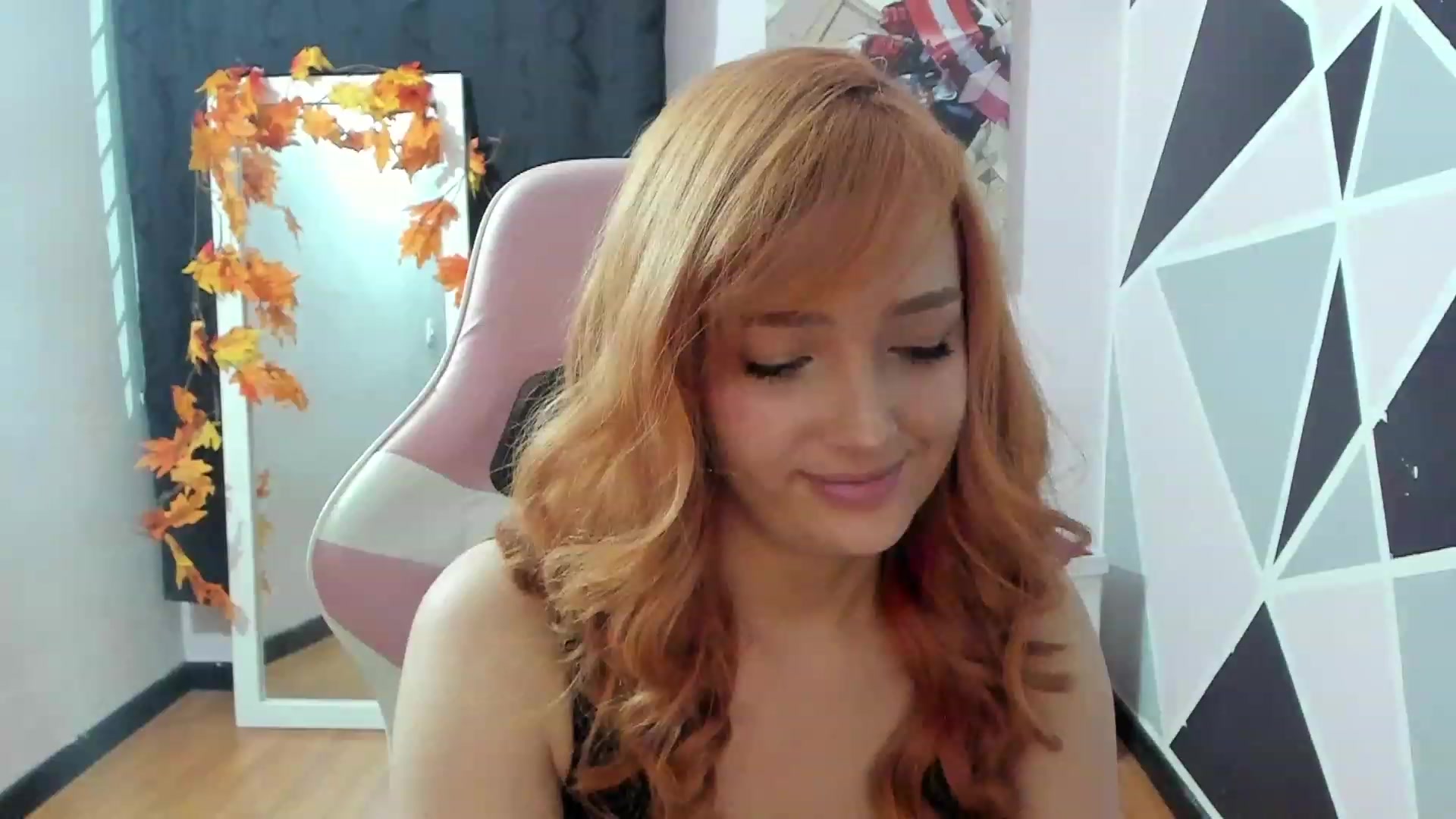 Gallery image thumbnail from sofi_garcia_'s myfreecams stream on, 04/04/2023, 05:42 image 7 of 20