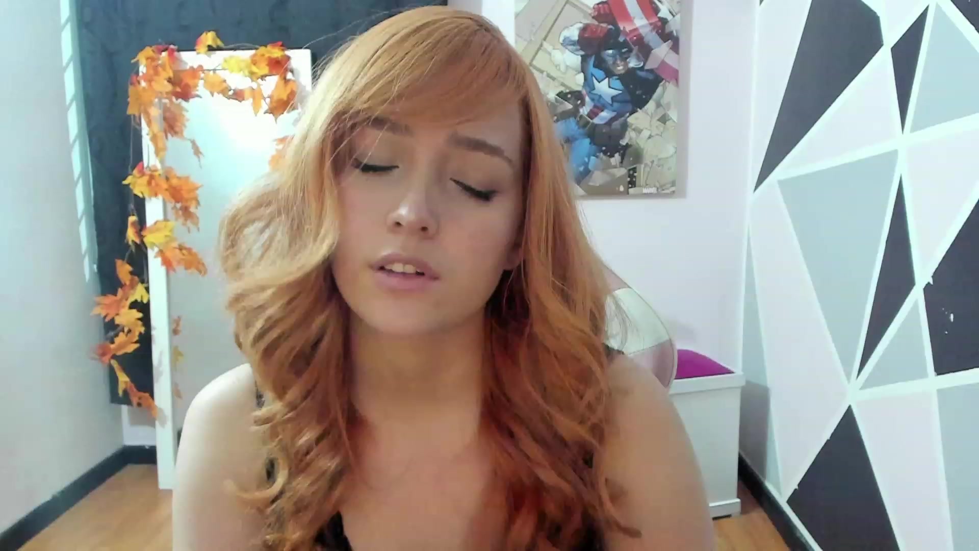 Gallery image thumbnail from sofi_garcia_'s myfreecams stream on, 04/04/2023, 05:42 image 17 of 20