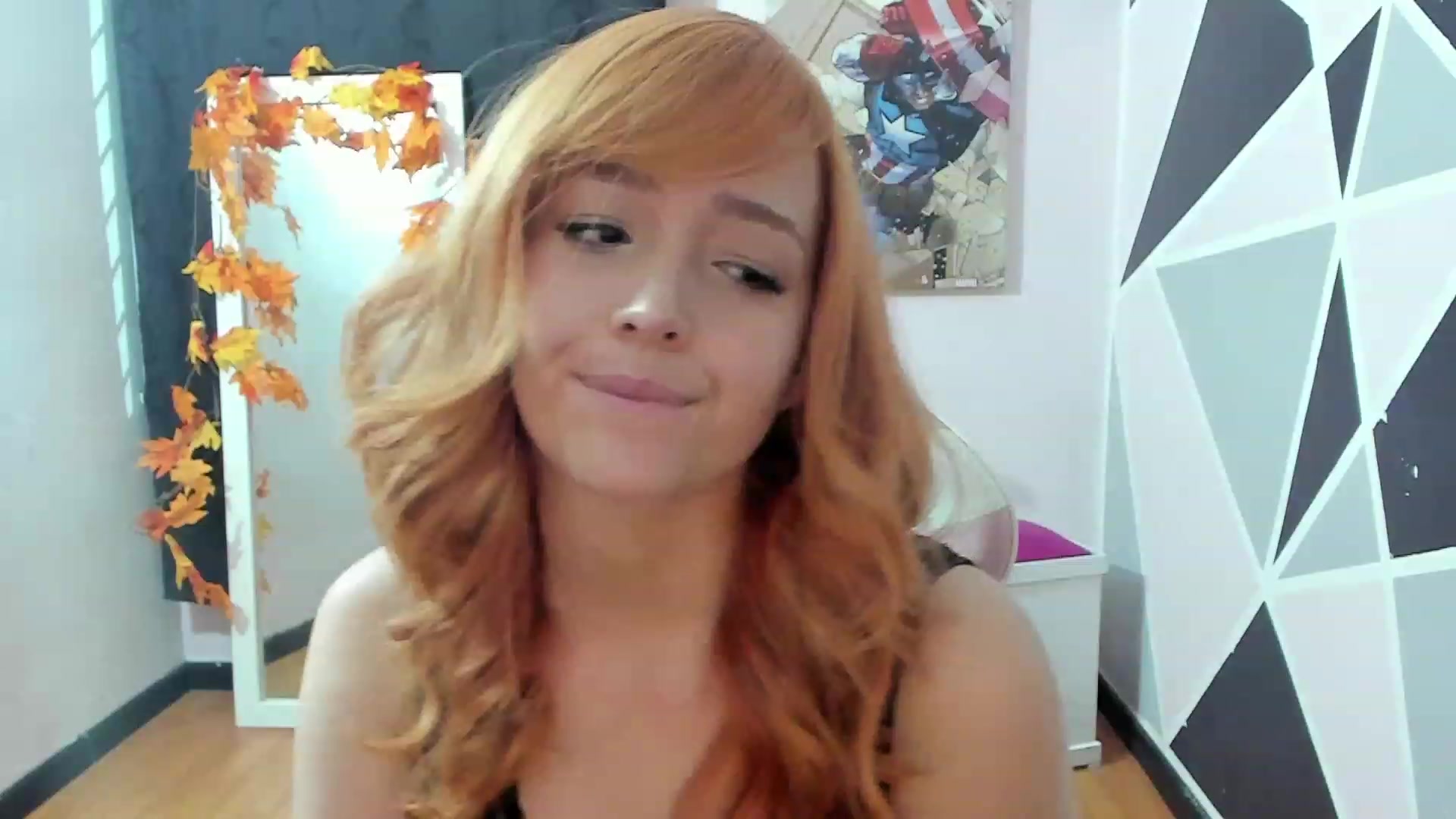 Gallery image thumbnail from sofi_garcia_'s myfreecams stream on, 04/04/2023, 05:42 image 20 of 20