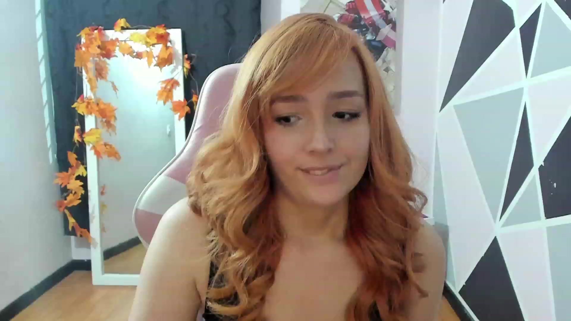 Gallery image thumbnail from sofi_garcia_'s myfreecams stream on, 04/04/2023, 05:42 image 4 of 20