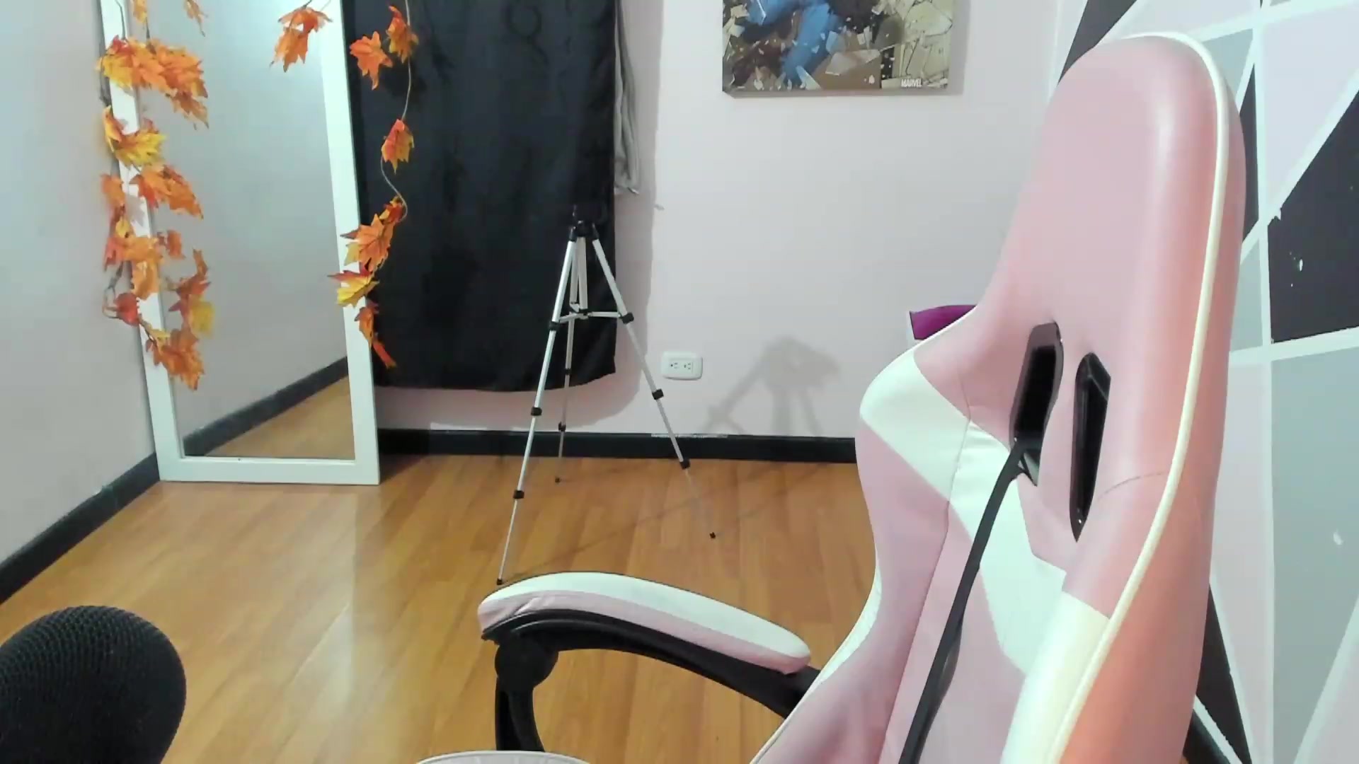 Gallery image thumbnail from sofi_garcia_'s myfreecams stream on, 04/06/2023, 05:10 image 19 of 20