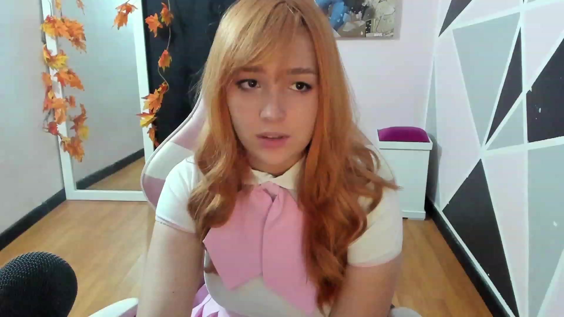 Gallery image thumbnail from sofi_garcia_'s myfreecams stream on, 04/06/2023, 05:10 image 13 of 20