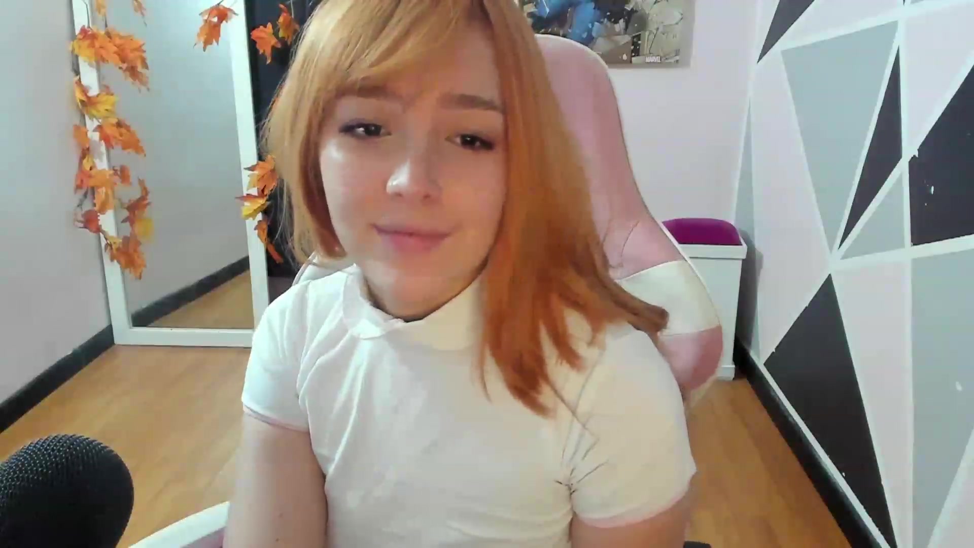 Gallery image thumbnail from sofi_garcia_'s myfreecams stream on, 04/06/2023, 05:10 image 18 of 20