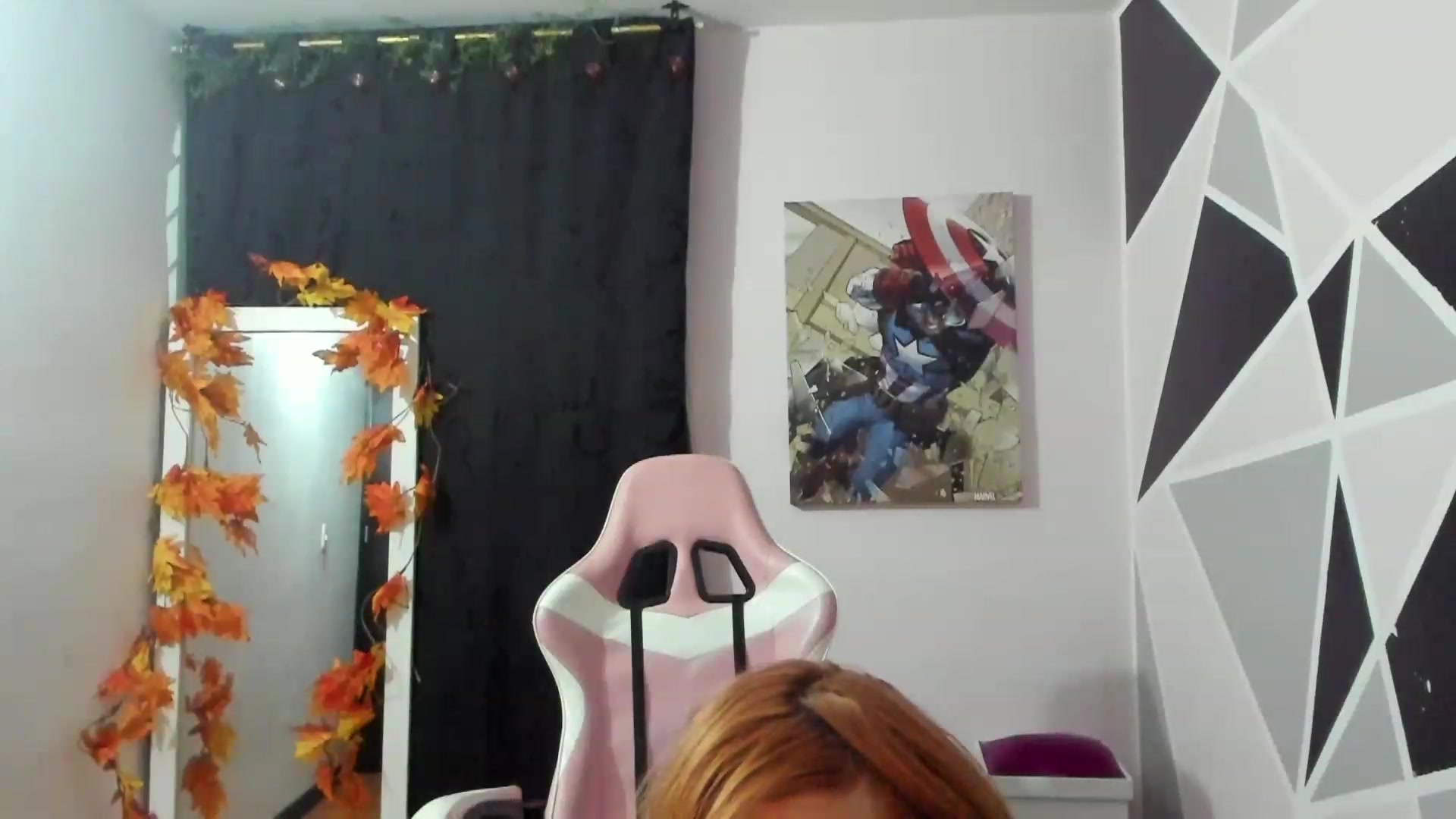 Gallery image thumbnail from sofi_garcia_'s myfreecams stream on, 04/09/2023, 05:06 image 7 of 20