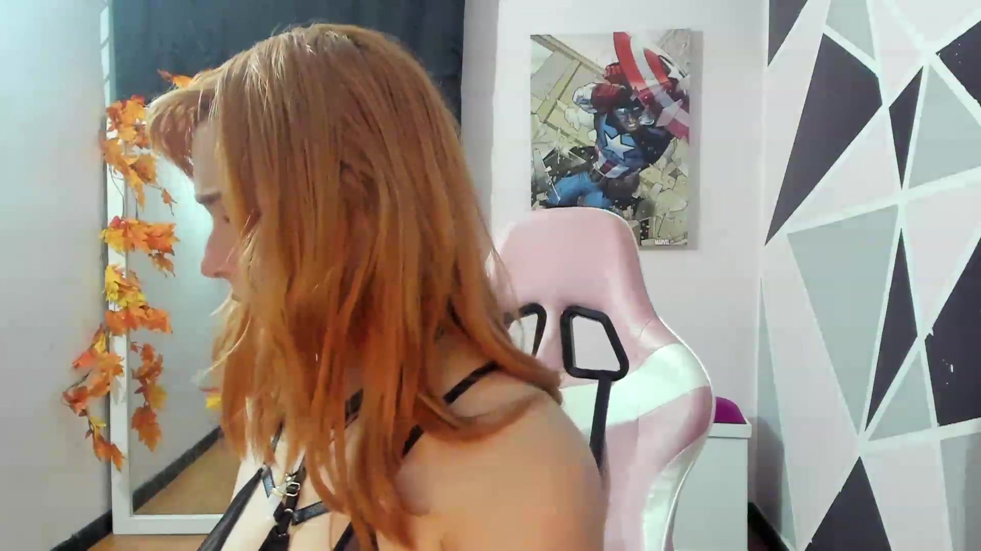 Gallery image thumbnail from sofi_garcia_'s myfreecams stream on, 04/09/2023, 05:06 image 12 of 20