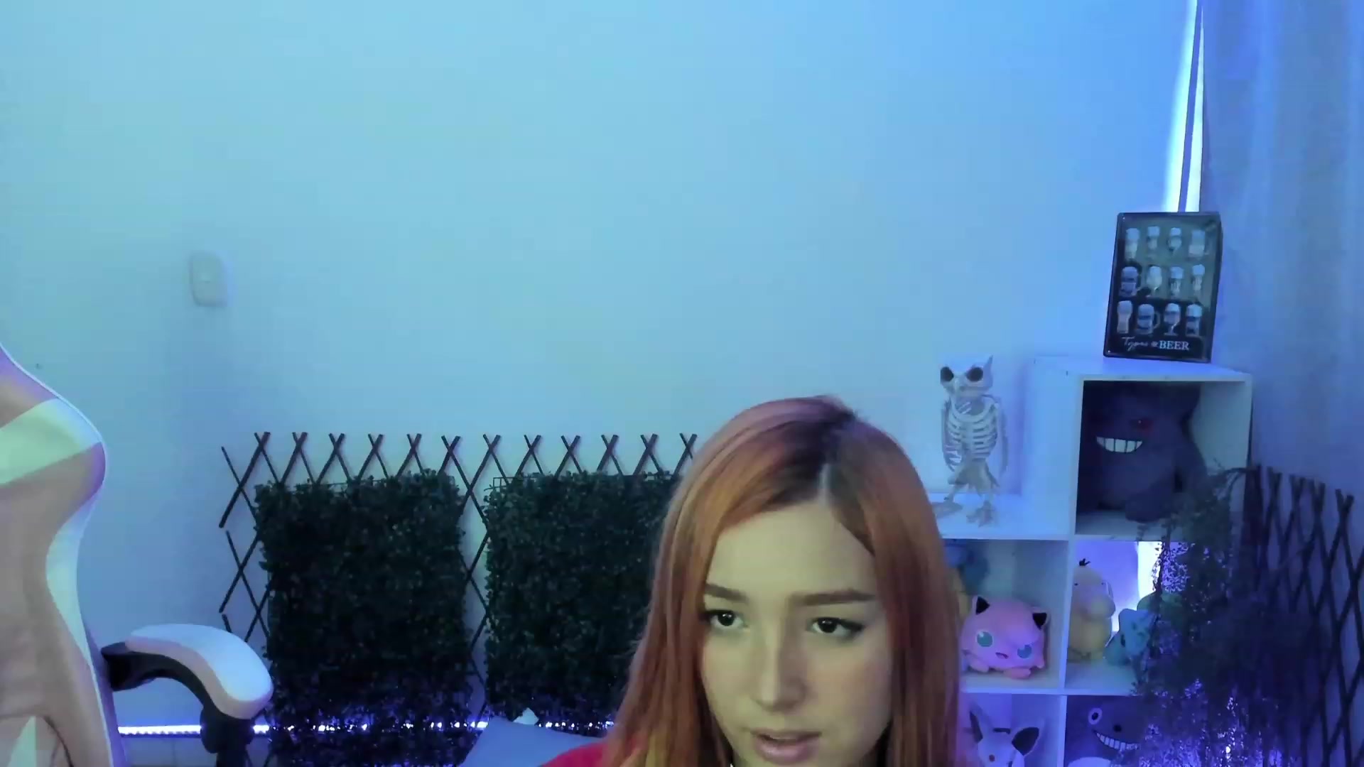 Gallery image thumbnail from sofi_garcia_'s myfreecams stream on, 06/11/2023, 05:54 image 2 of 20
