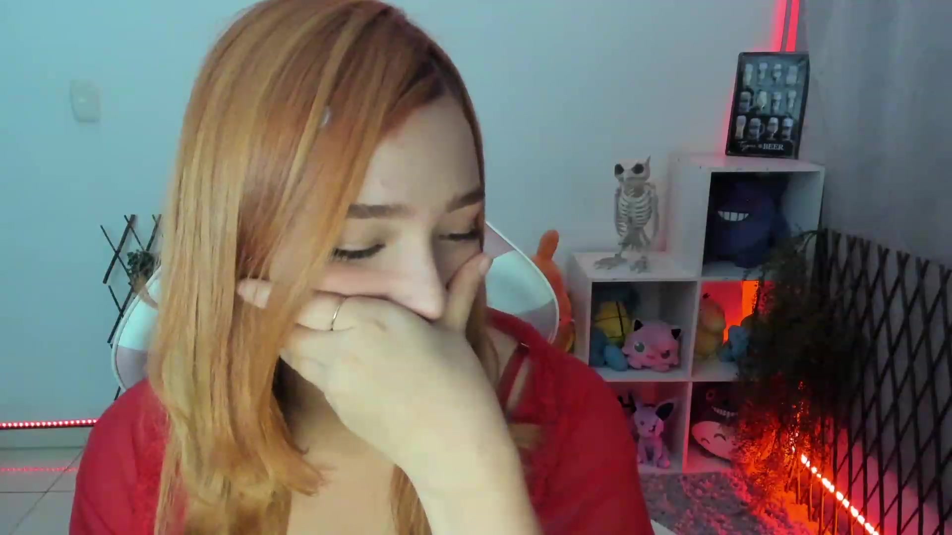 Gallery image thumbnail from sofi_garcia_'s myfreecams stream on, 06/11/2023, 05:54 image 17 of 20