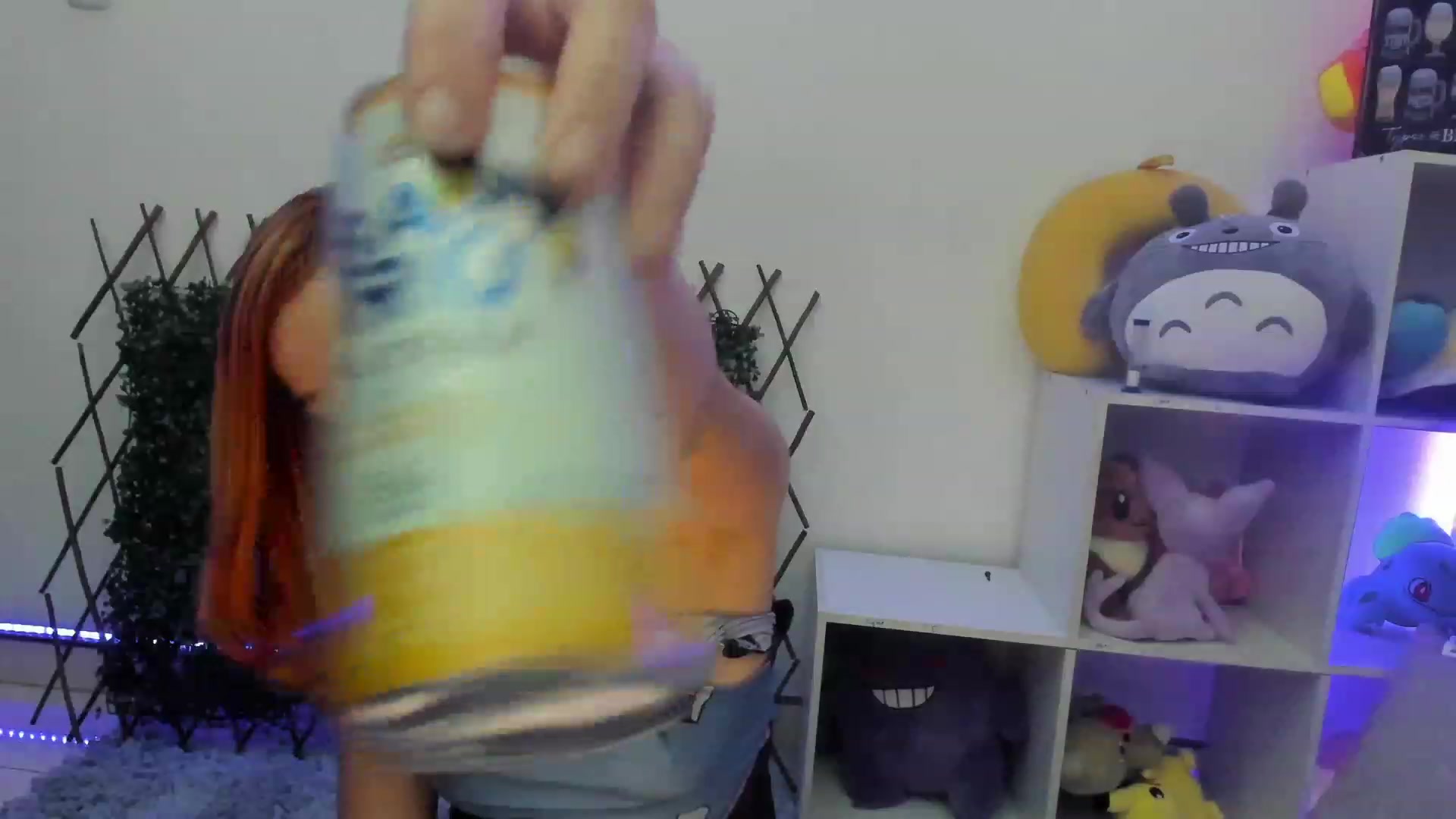 Gallery image thumbnail from sofi_garcia_'s myfreecams stream on, 06/25/2023, 09:17 image 3 of 20