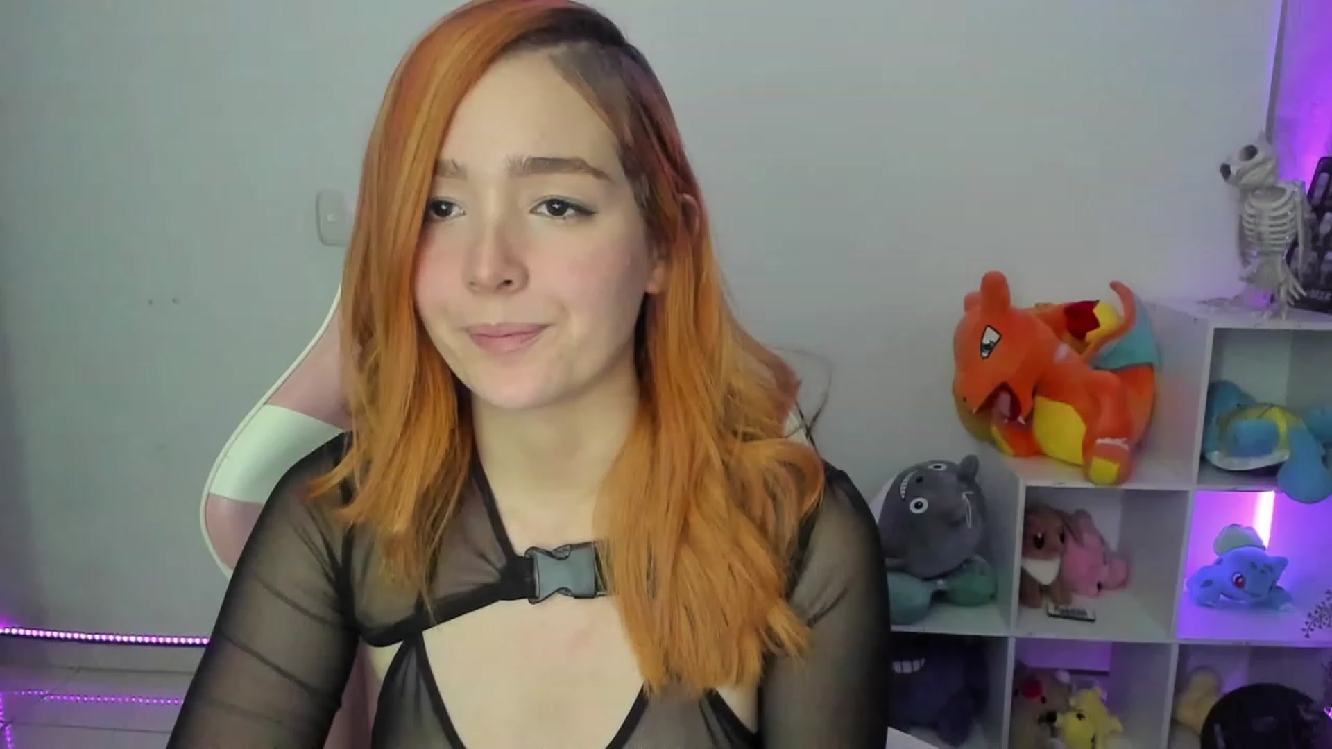 Gallery image thumbnail from sofi_garcia_'s myfreecams stream on, 07/23/2023, 04:22 image 20 of 20