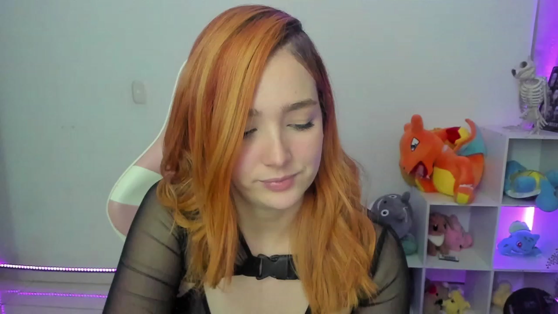 Gallery image thumbnail from sofi_garcia_'s myfreecams stream on, 07/23/2023, 04:22 image 19 of 20