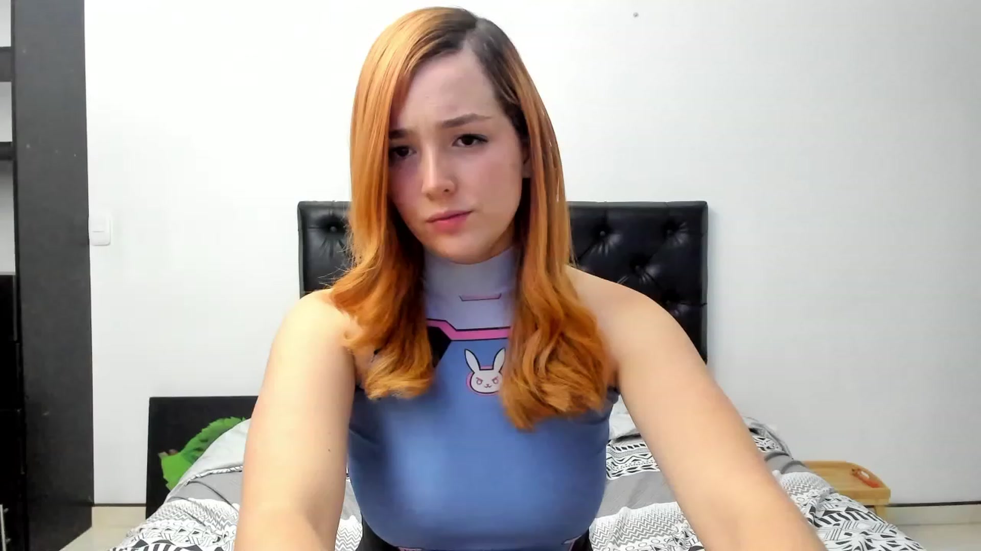 Gallery image thumbnail from sofi_garcia_'s myfreecams stream on, 08/25/2023, 05:30 image 8 of 20