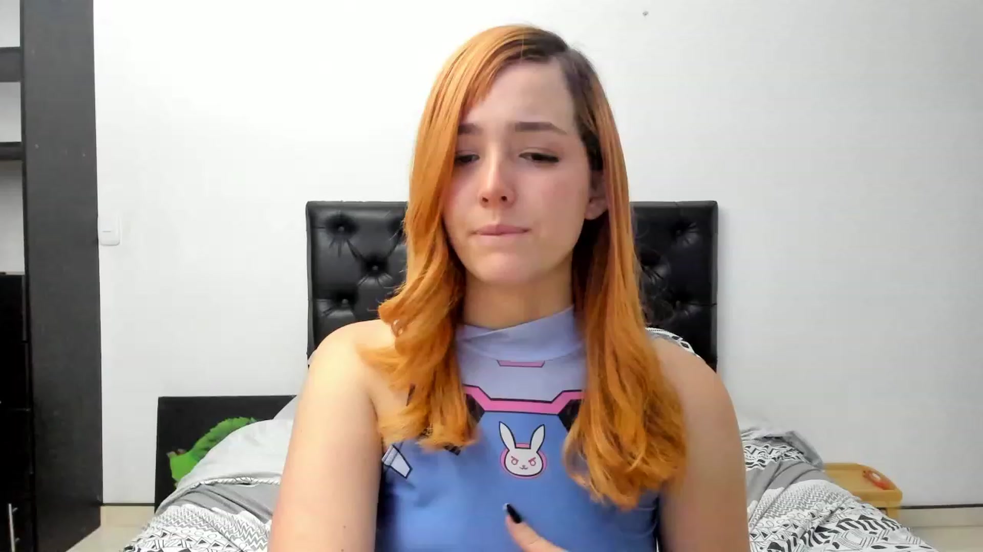 Gallery image thumbnail from sofi_garcia_'s myfreecams stream on, 08/25/2023, 05:30 image 20 of 20