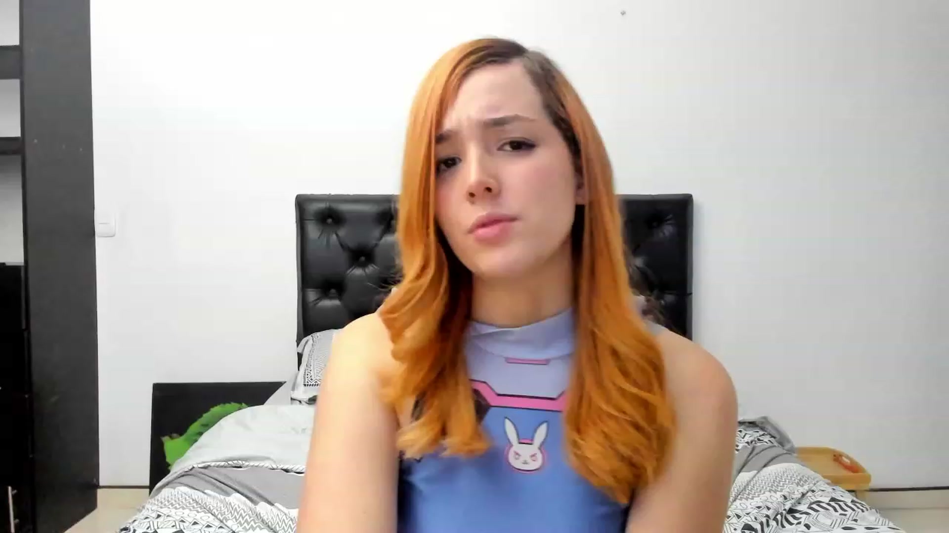 Gallery image thumbnail from sofi_garcia_'s myfreecams stream on, 08/25/2023, 05:30 image 19 of 20