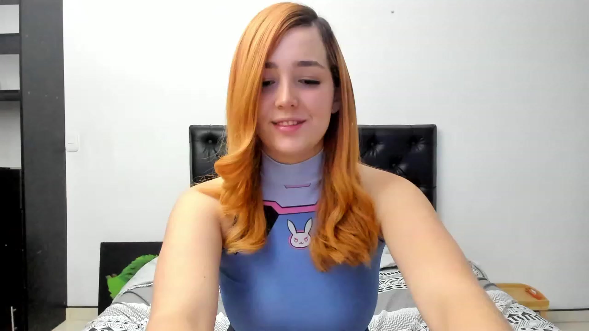 Gallery image thumbnail from sofi_garcia_'s myfreecams stream on, 08/25/2023, 05:30 image 6 of 20