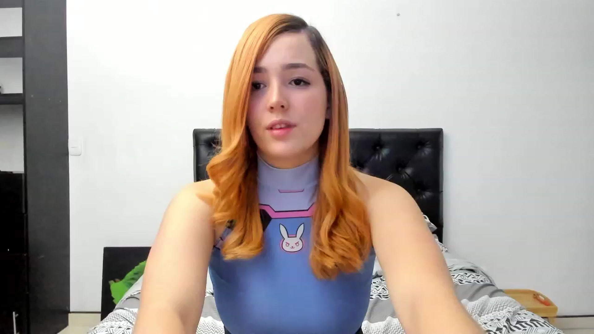 Gallery image thumbnail from sofi_garcia_'s myfreecams stream on, 08/25/2023, 05:30 image 5 of 20