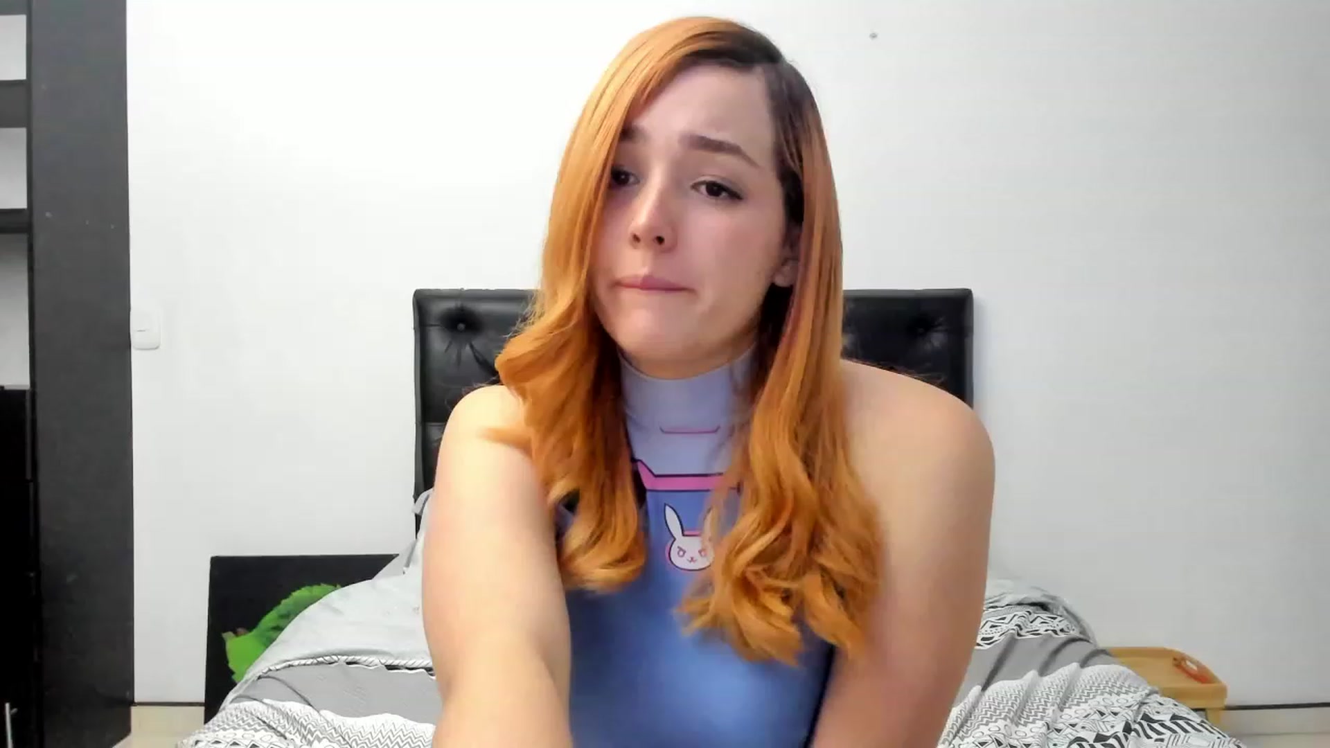 Gallery image thumbnail from sofi_garcia_'s myfreecams stream on, 08/25/2023, 05:30 image 10 of 20