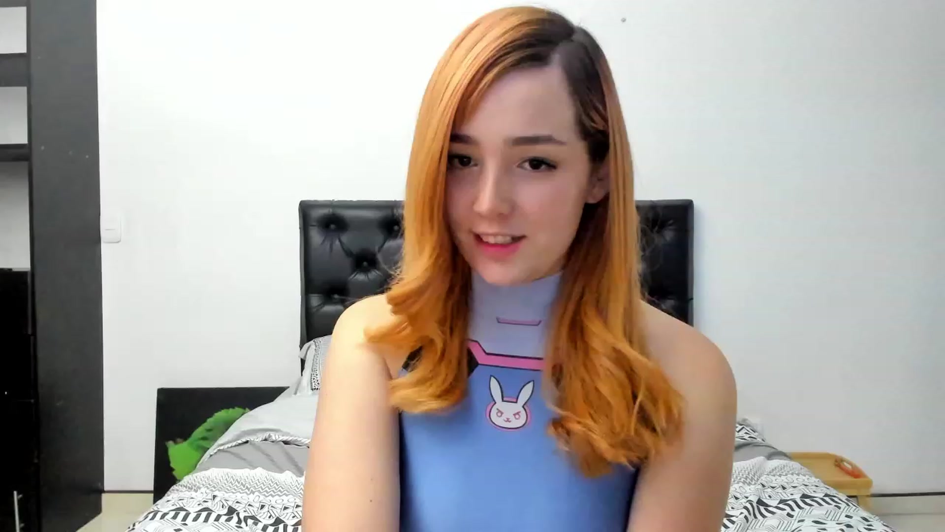 Gallery image thumbnail from sofi_garcia_'s myfreecams stream on, 08/25/2023, 05:30 image 1 of 20