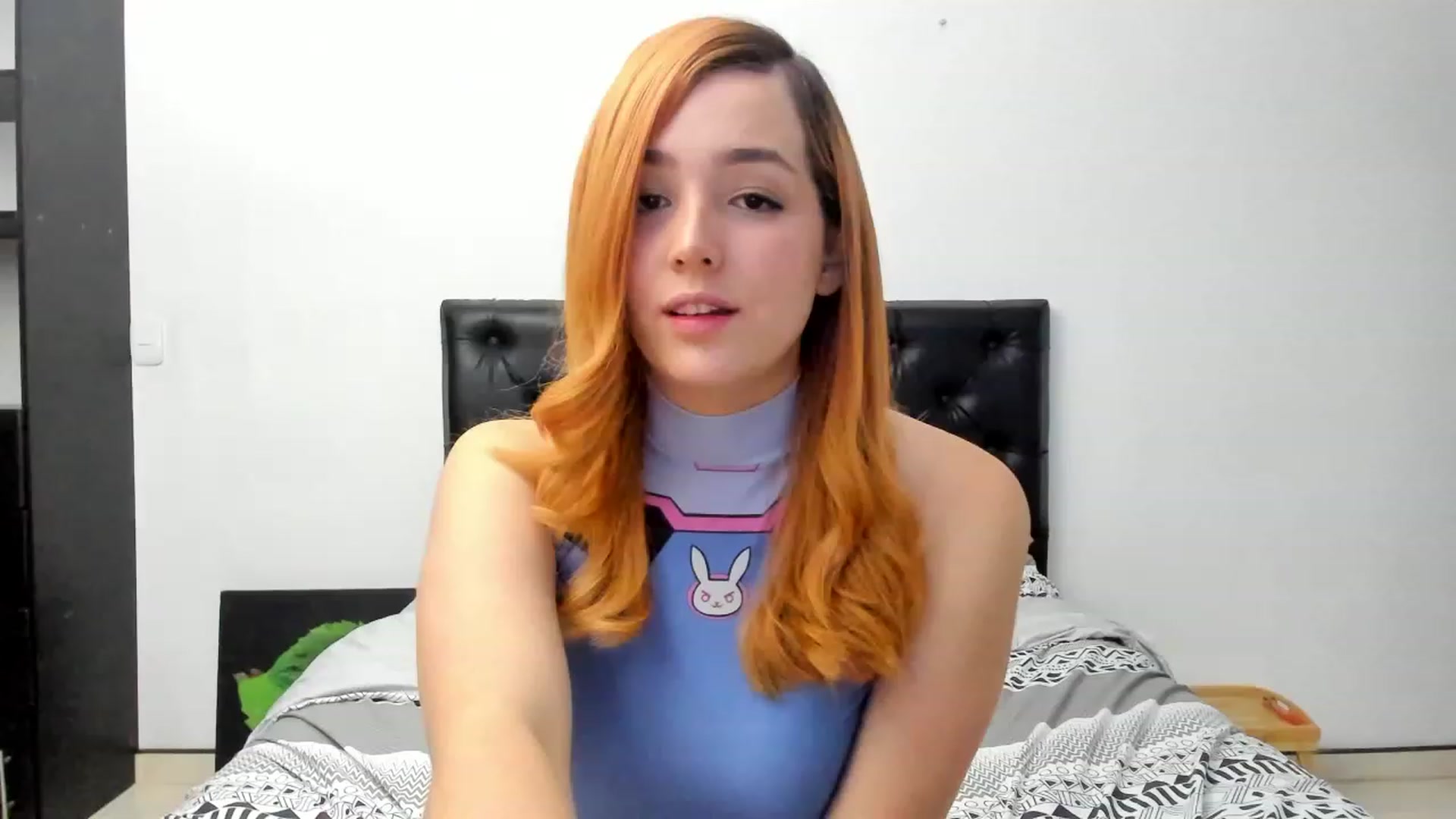 Gallery image thumbnail from sofi_garcia_'s myfreecams stream on, 08/25/2023, 05:30 image 7 of 20