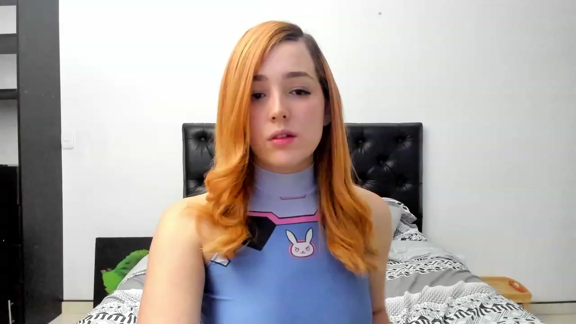 Gallery image thumbnail from sofi_garcia_'s myfreecams stream on, 08/25/2023, 05:30 image 2 of 20