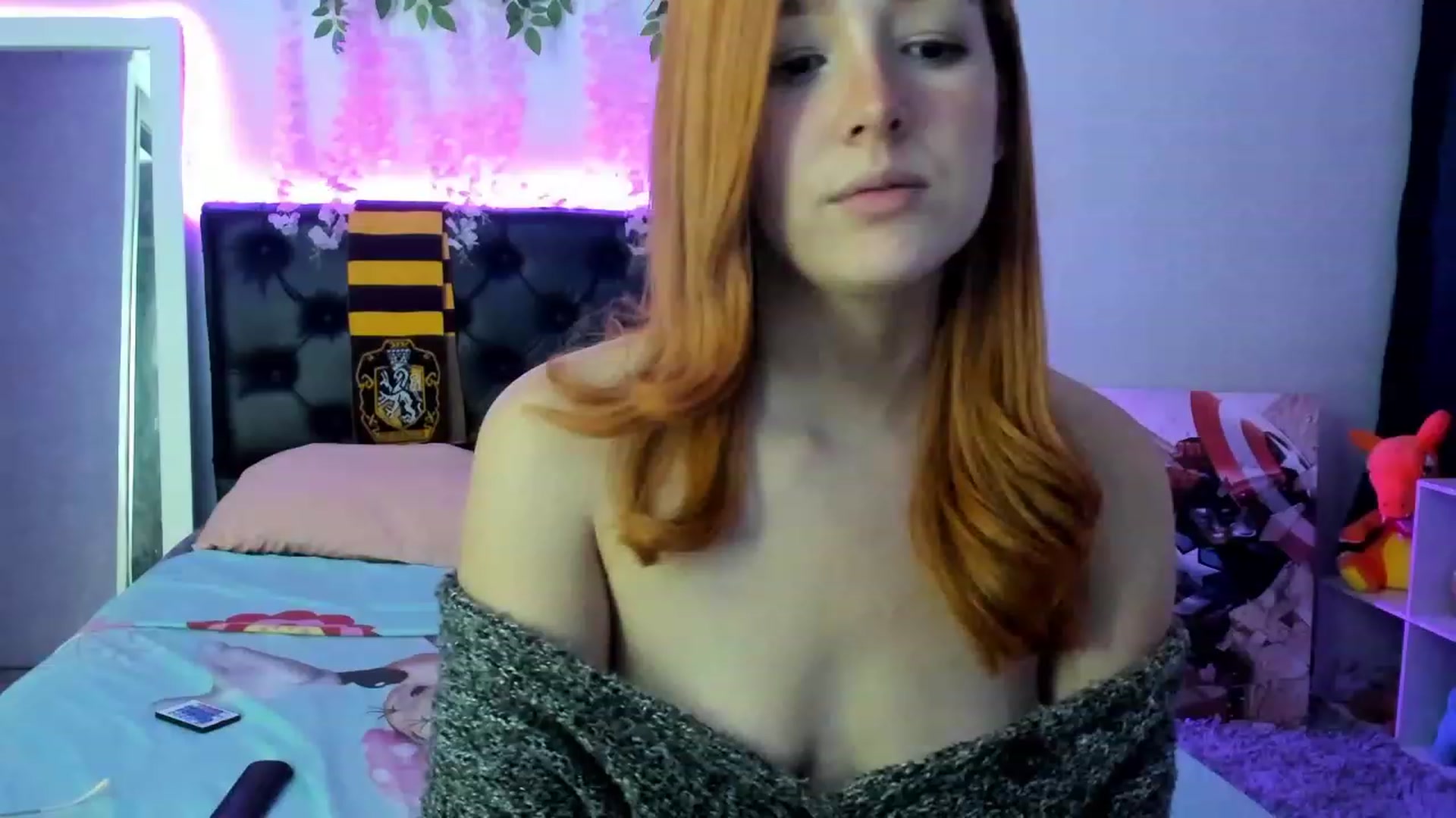 Gallery image thumbnail from sofi_garcia_'s myfreecams stream on, 09/14/2023, 05:59 image 18 of 20