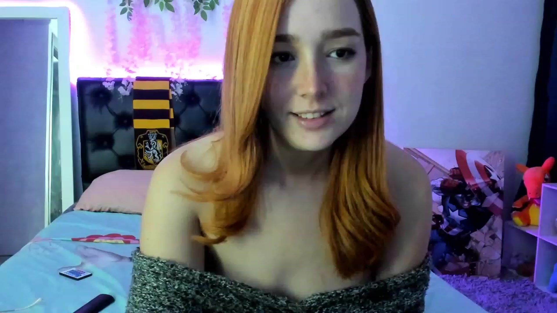 Gallery image thumbnail from sofi_garcia_'s myfreecams stream on, 09/14/2023, 05:59 image 15 of 20