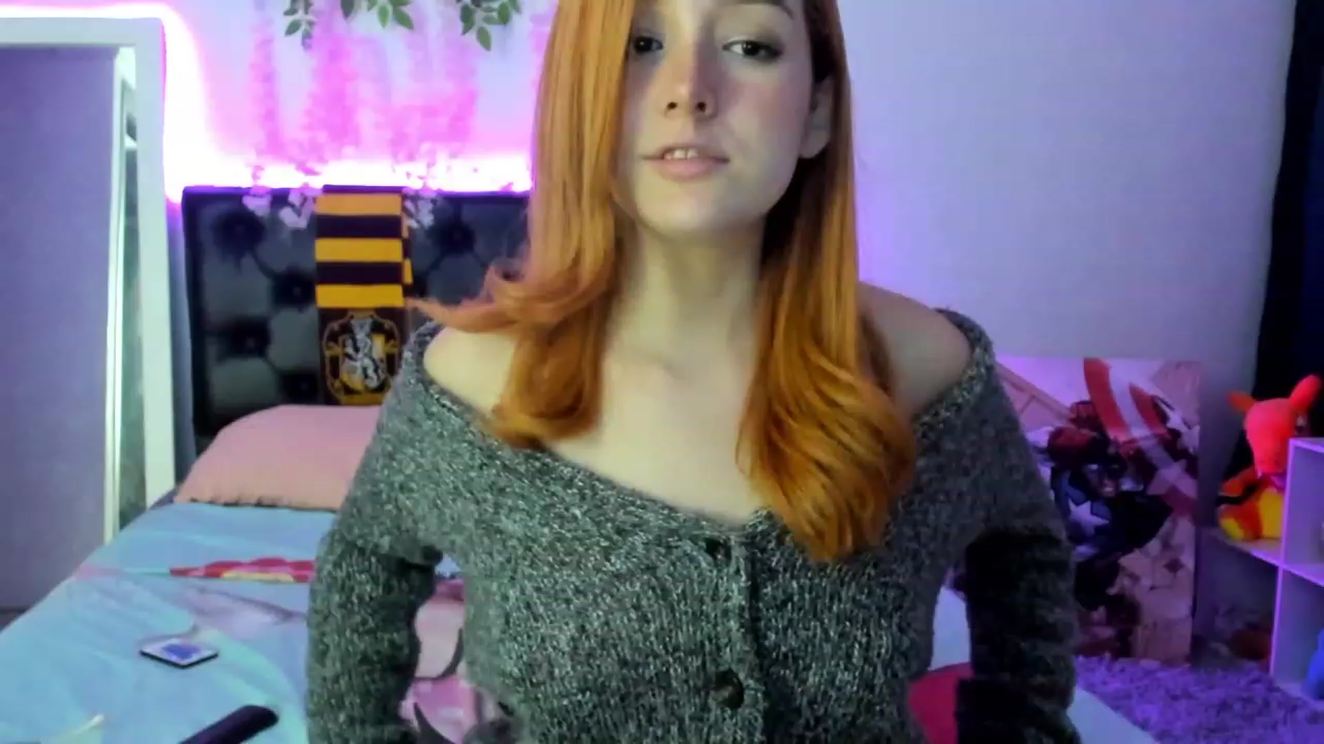Gallery image thumbnail from sofi_garcia_'s myfreecams stream on, 09/14/2023, 05:59 image 12 of 20