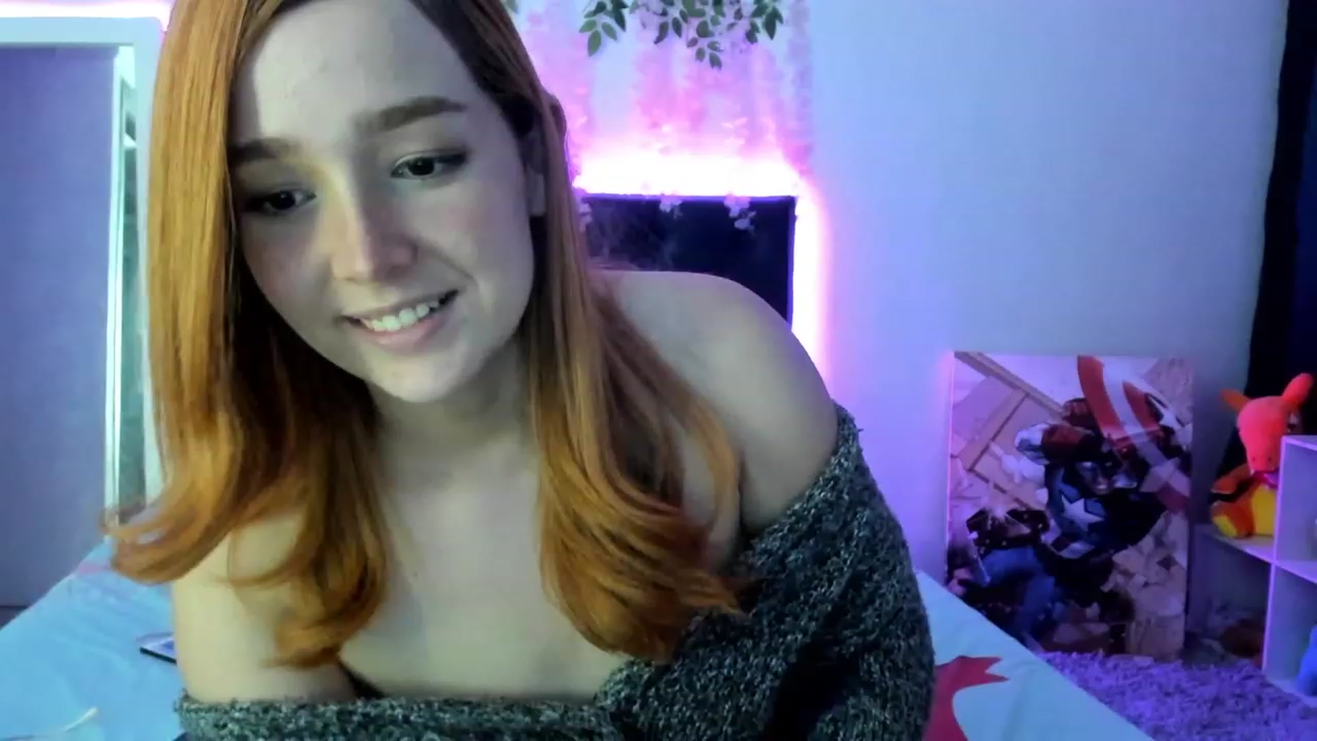 Gallery image thumbnail from sofi_garcia_'s myfreecams stream on, 09/14/2023, 05:59 image 16 of 20
