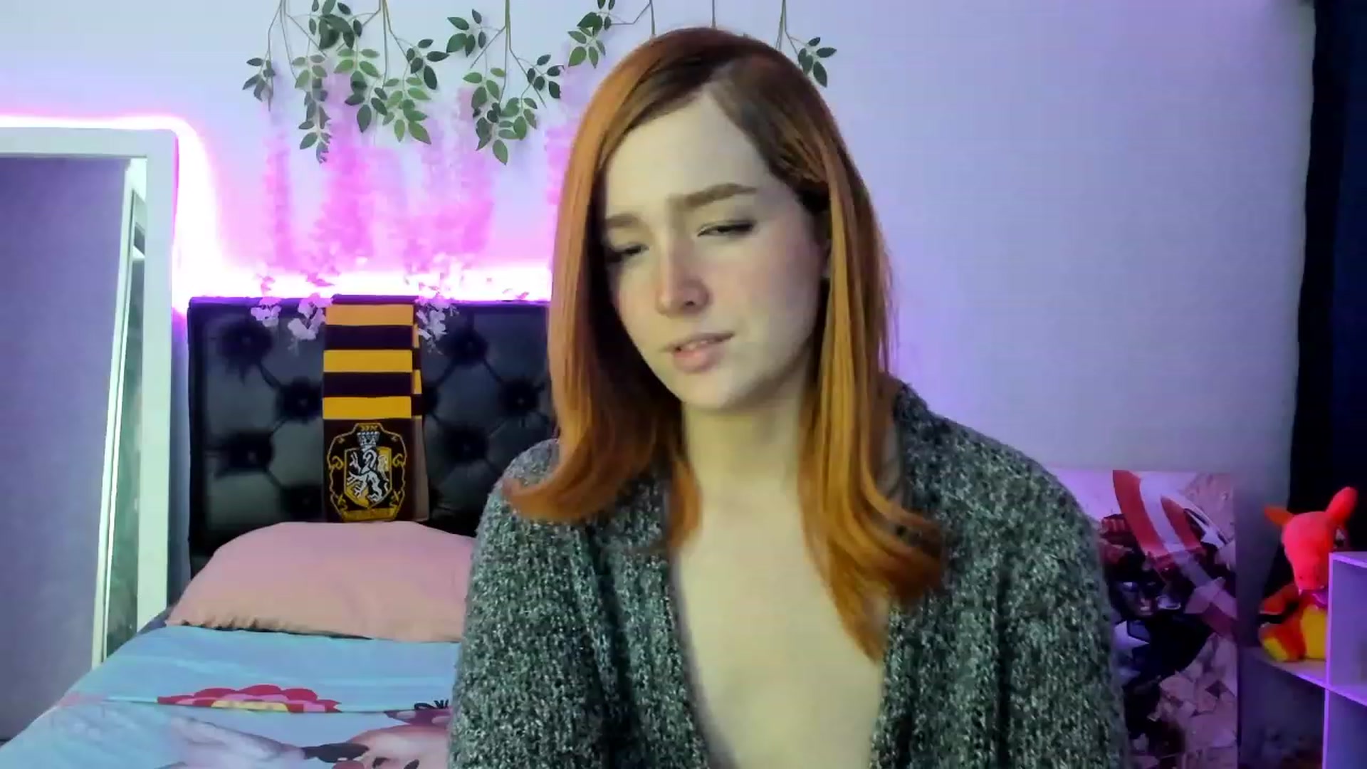 Gallery image thumbnail from sofi_garcia_'s myfreecams stream on, 09/14/2023, 05:59 image 1 of 20