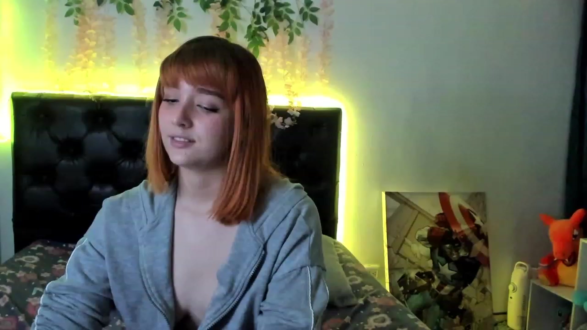 Gallery image thumbnail from sofi_garcia_'s myfreecams stream on, 10/22/2023, 06:28 image 15 of 20