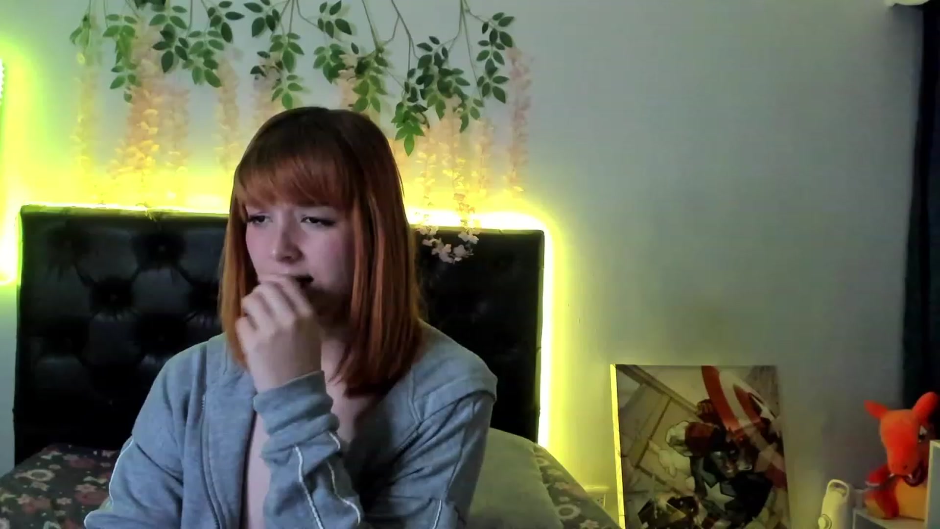 Gallery image thumbnail from sofi_garcia_'s myfreecams stream on, 10/22/2023, 06:28 image 6 of 20