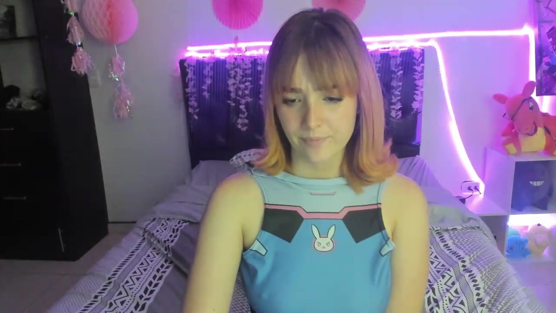 Gallery image thumbnail from sofi_garcia_'s myfreecams stream on, 12/03/2023, 07:10 image 19 of 20